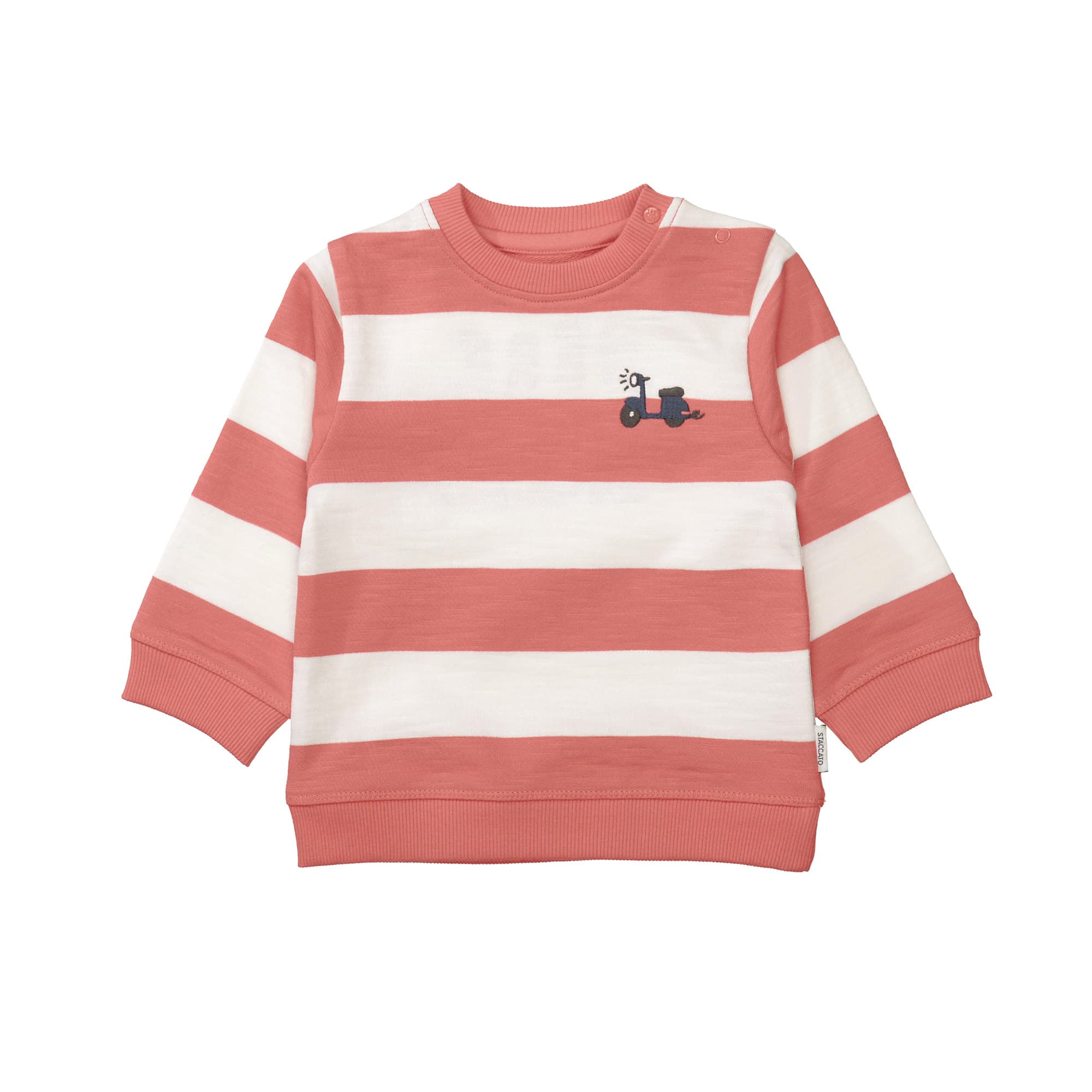 Pullover & Sweatshirts, STACCATO, Mehrfarbig – Produktansicht