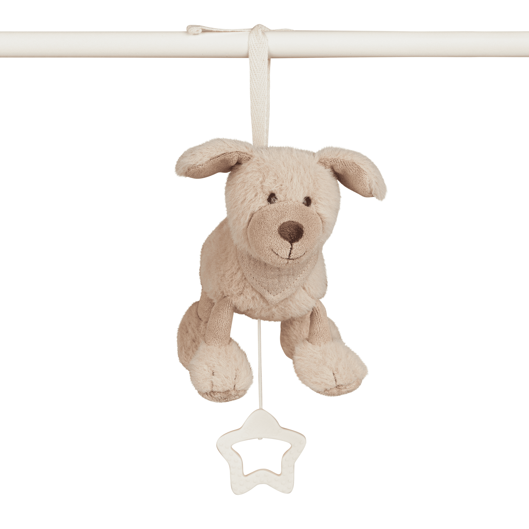 Spieluhr S Hund Lucky Sterntaler Beige 2000587566409 2