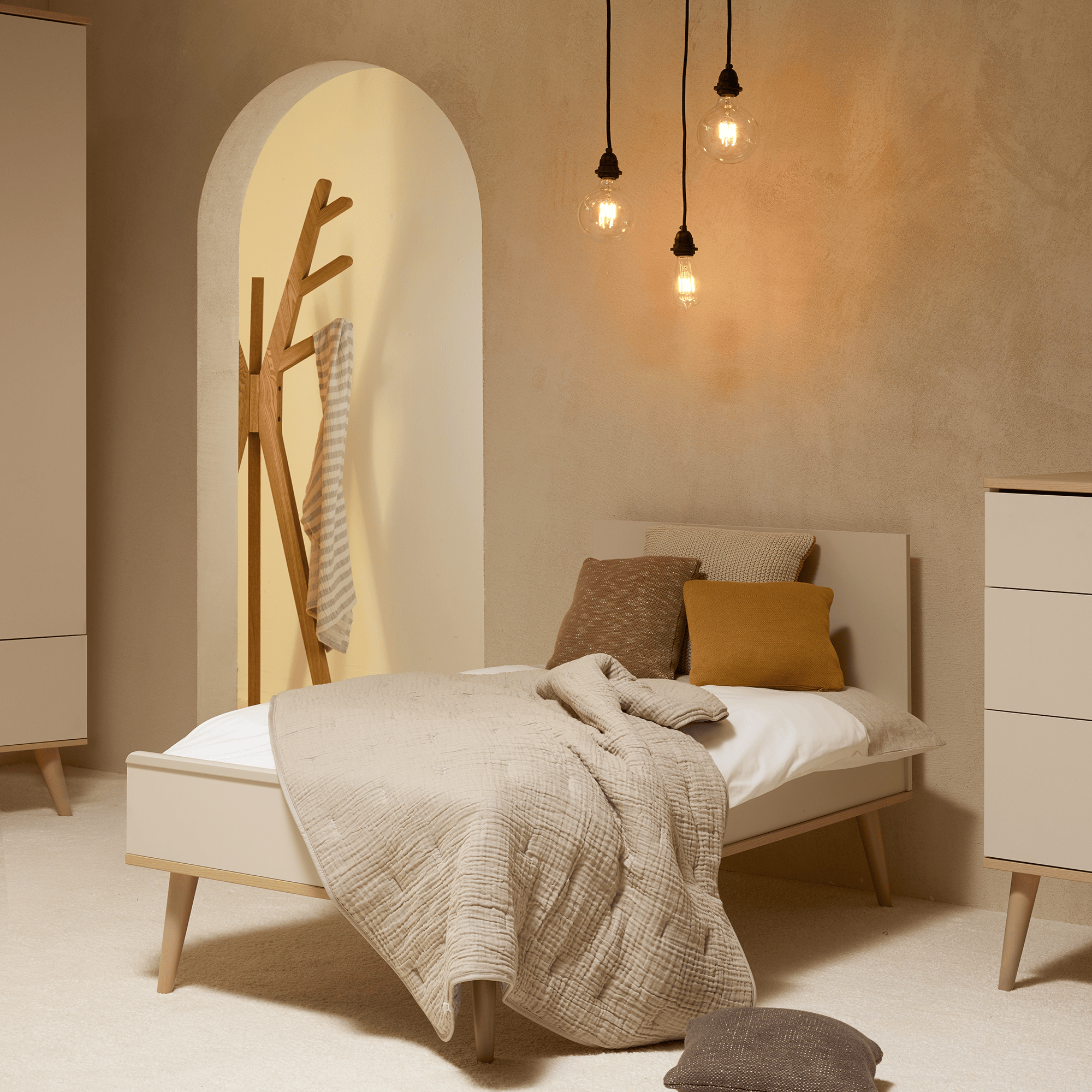 Produkte, Quax, Beige – Produktansicht