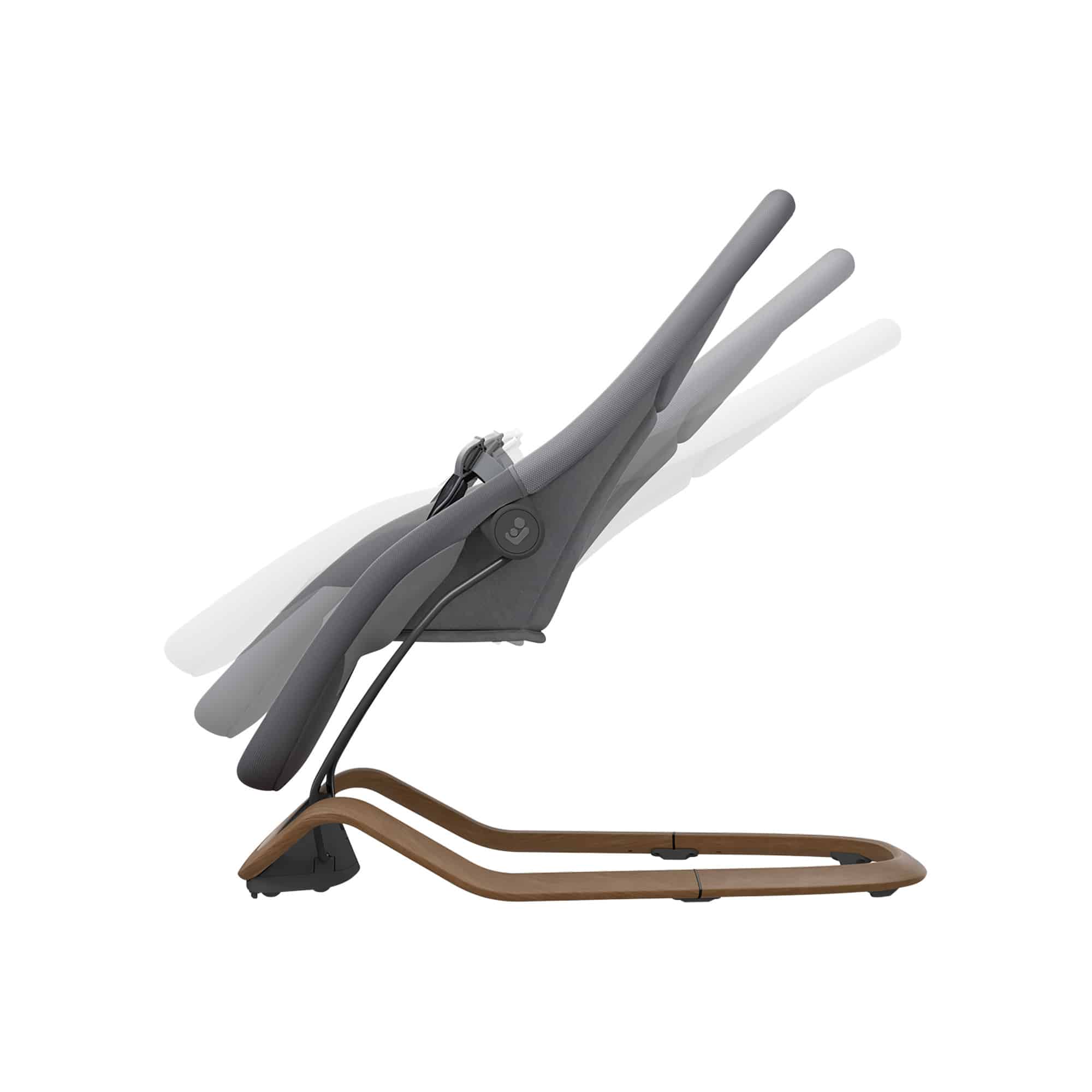 Wippen, MAXI-COSI Premium, Grau – Produktansicht