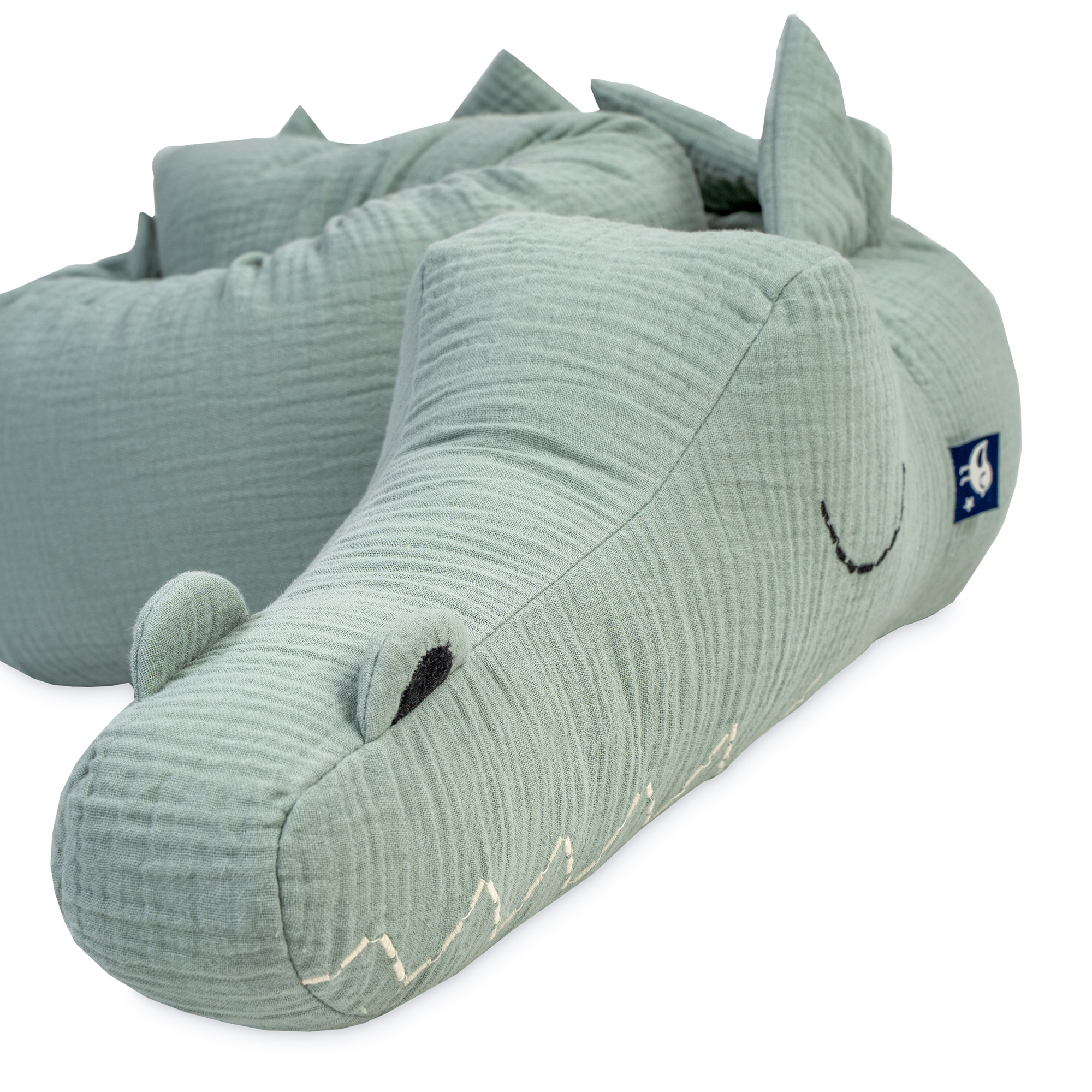 Nestchen, Zöllner, Grün – Produktansicht