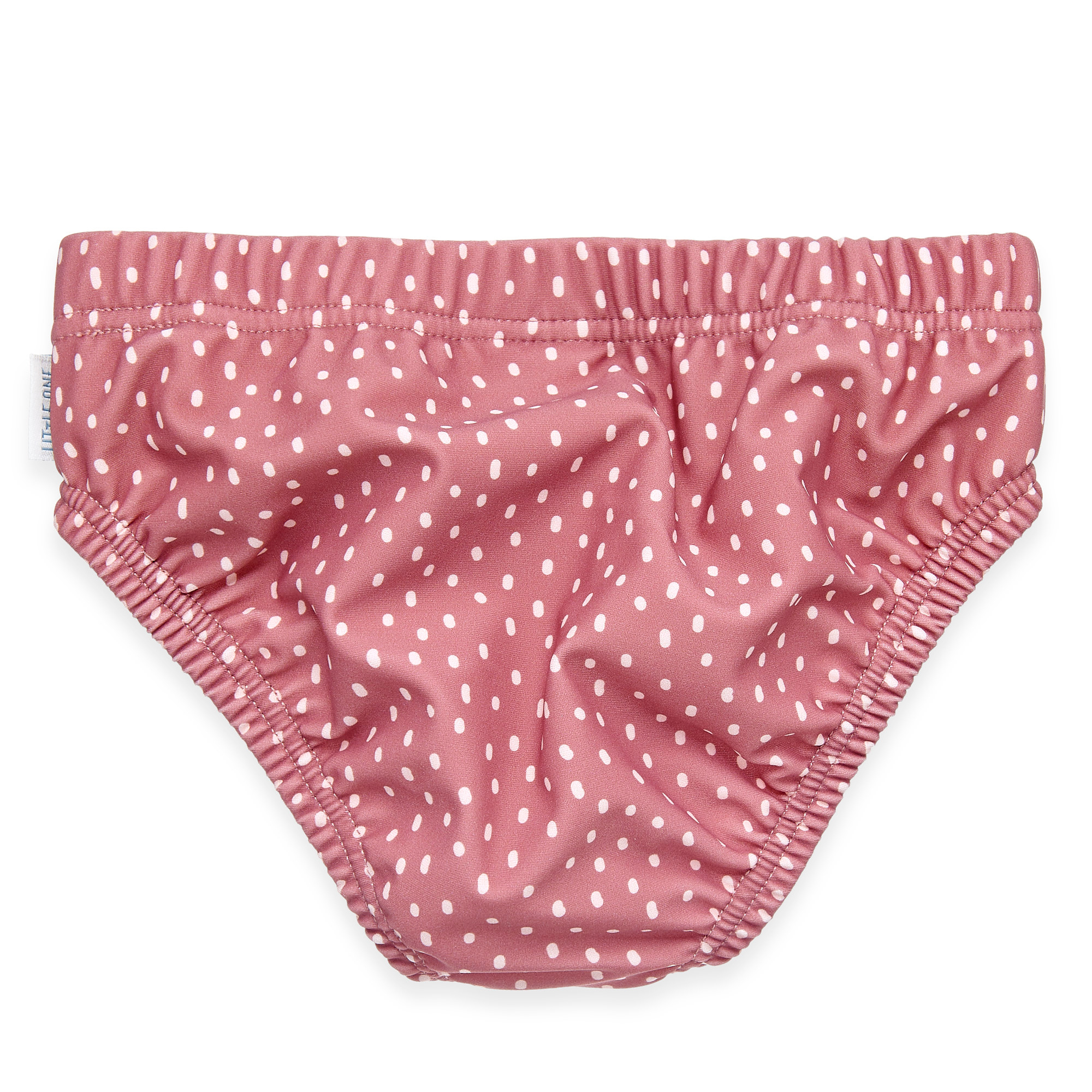 Windelbadehosen, LITTLE ONE, Pink – Produktansicht