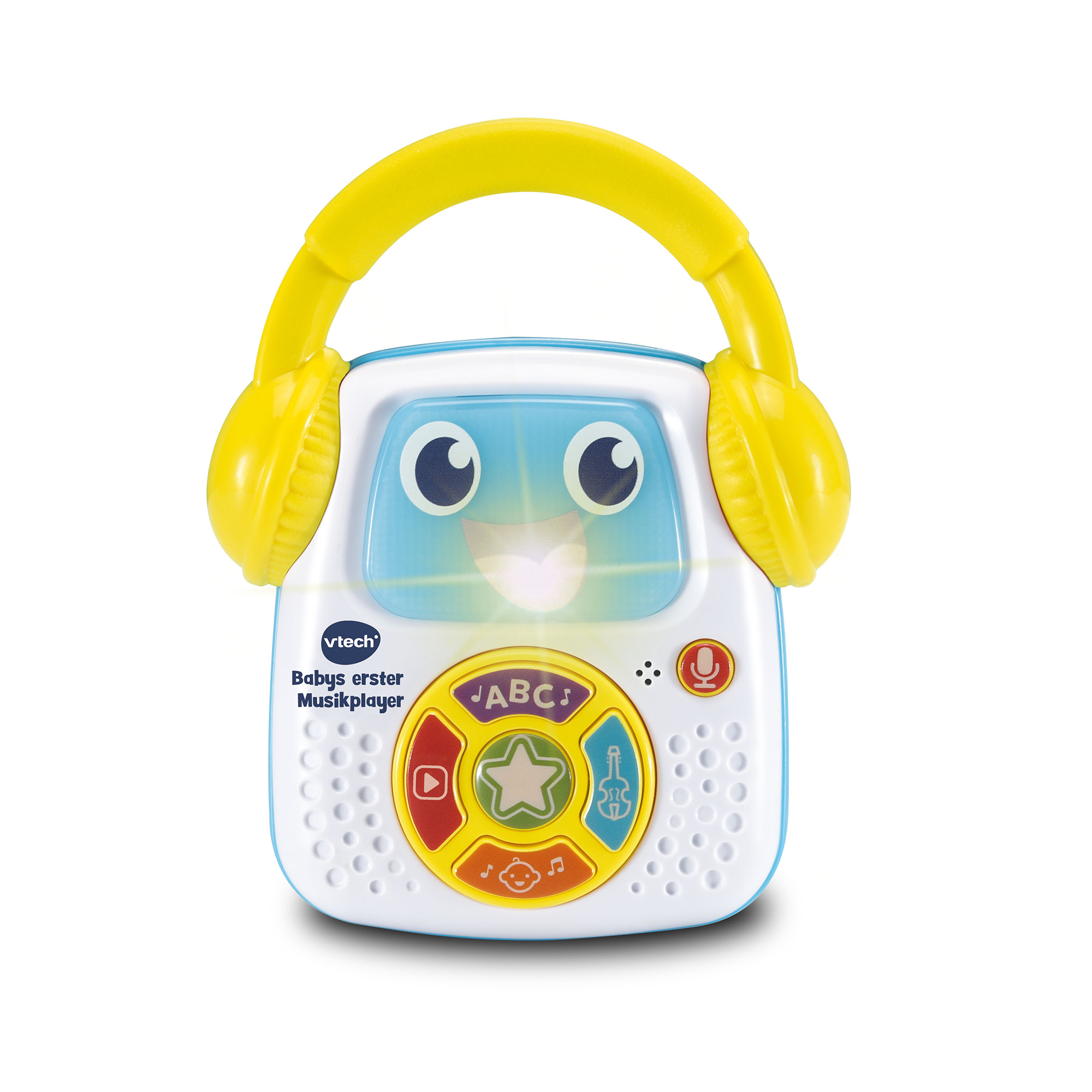 Lernspielzeug, vtech, Mehrfarbig – Produktansicht