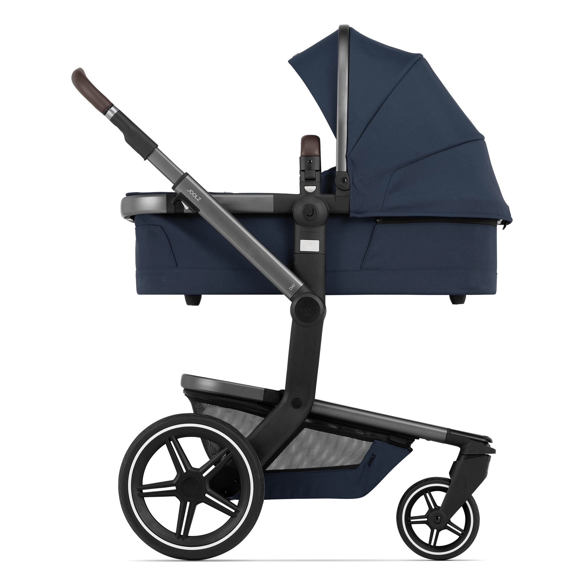 Kombi-Kinderwagen, JOOLZ – Produktansicht