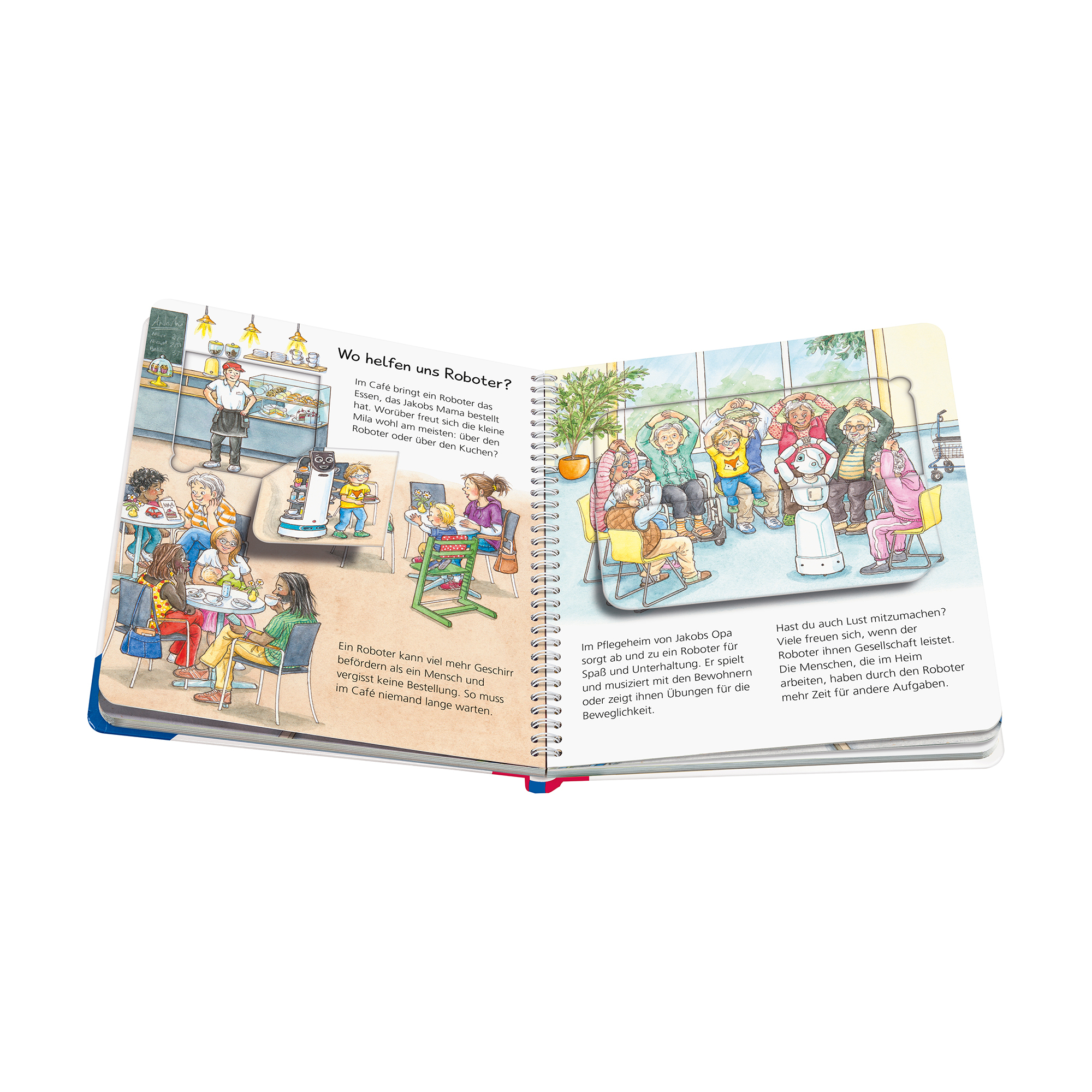 Kindersachbücher, Ravensburger – Besonderheit: geeignet für Kinder ab ca. 2 Jahren