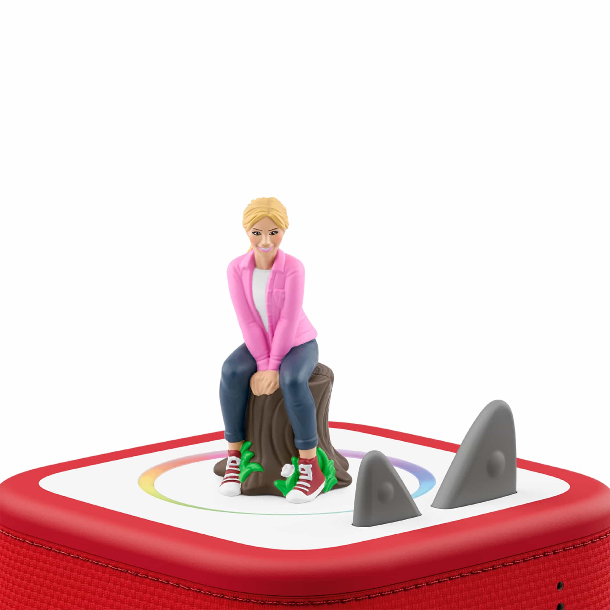 Tonies® Figuren, tonies, Pink – Produktansicht