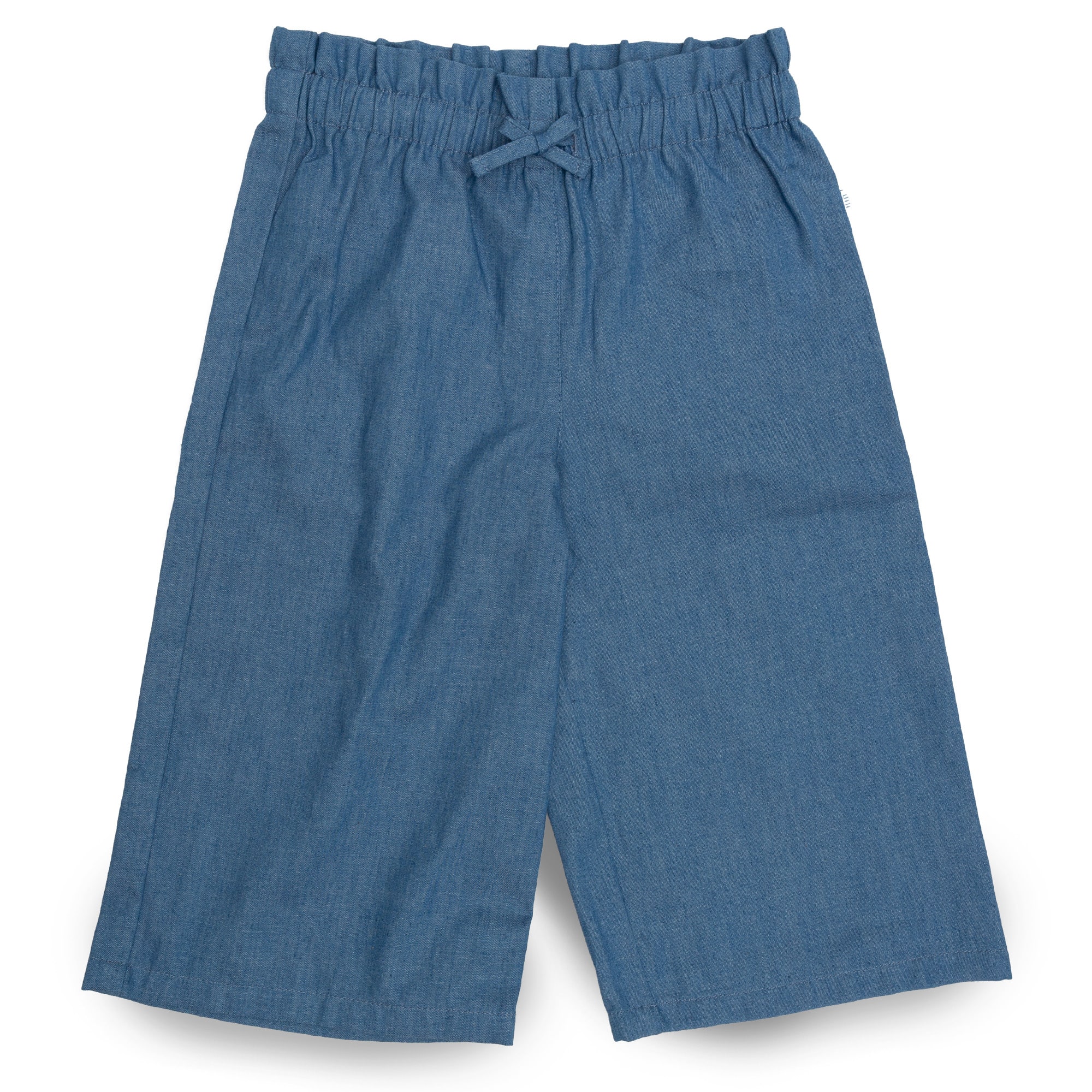 Jeanshosen, LITTLE ONE, Blau – Produktansicht