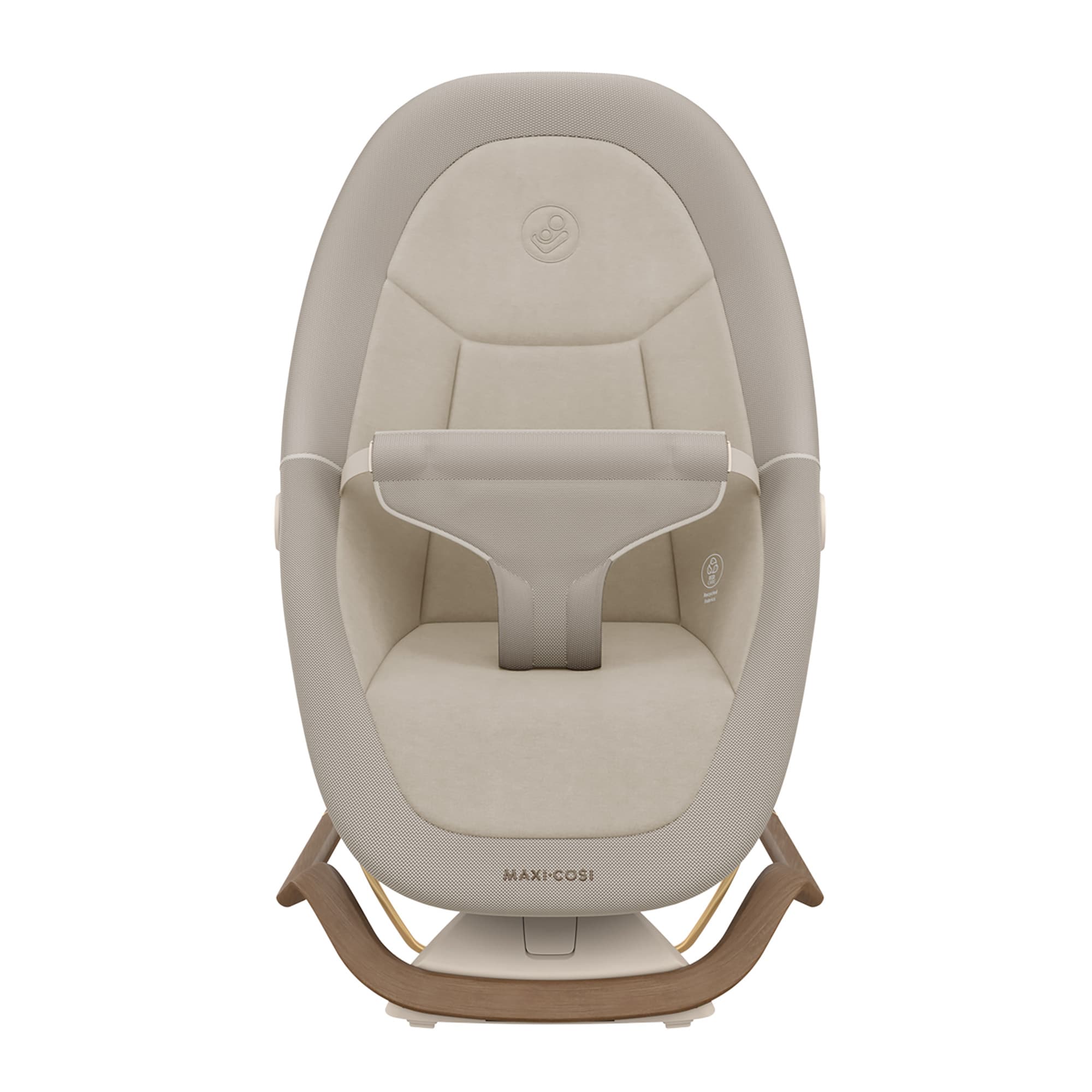 Wippen, MAXI-COSI Premium, Beige – Produktansicht