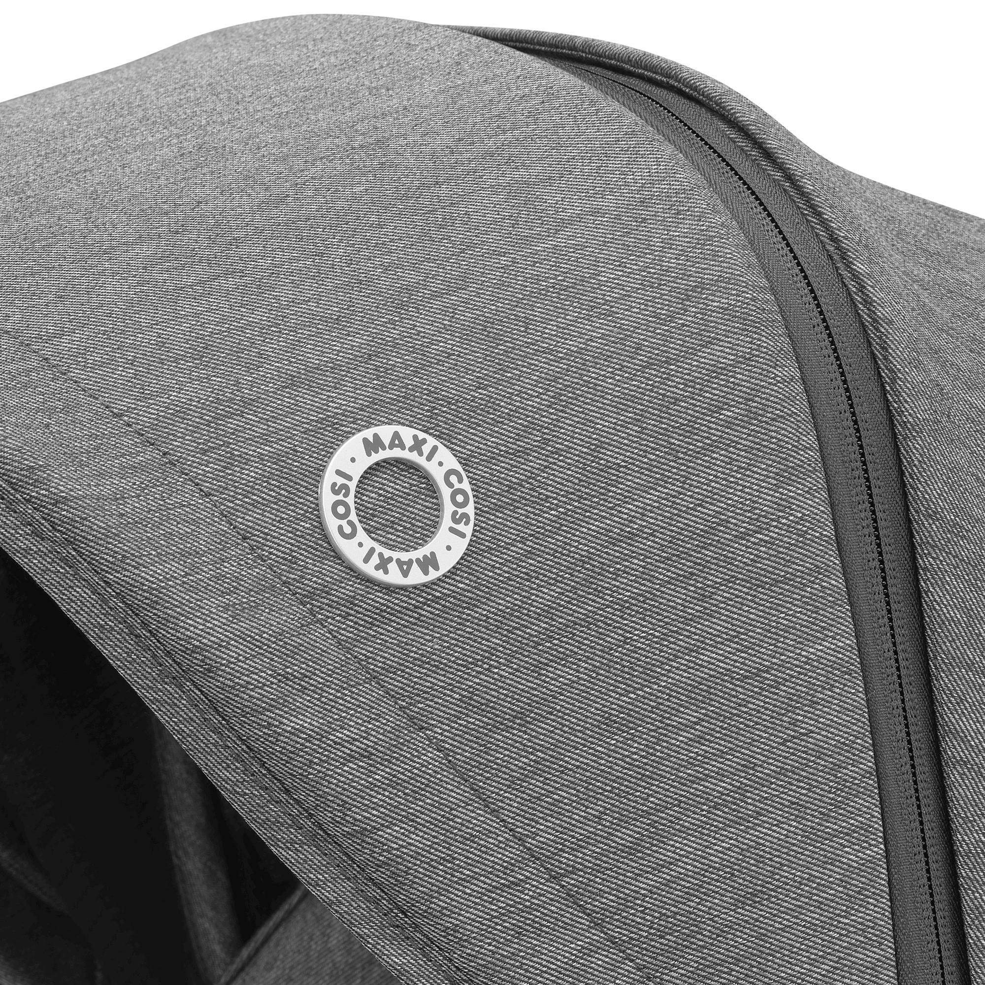 Sportwagen, MAXI-COSI Premium, Grau – Produktansicht