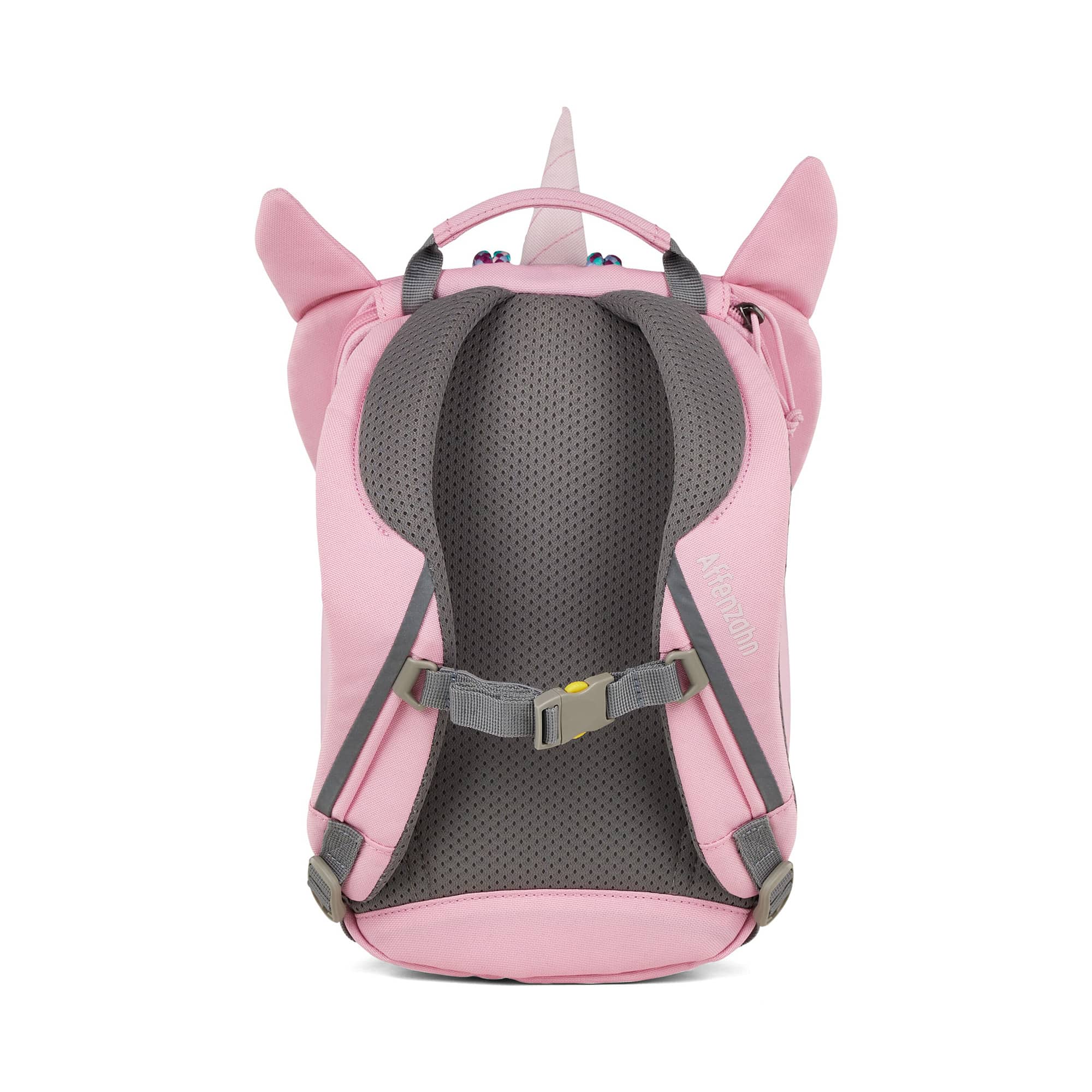 Kinderrucksäcke, Affenzahn, Pink – Produktansicht