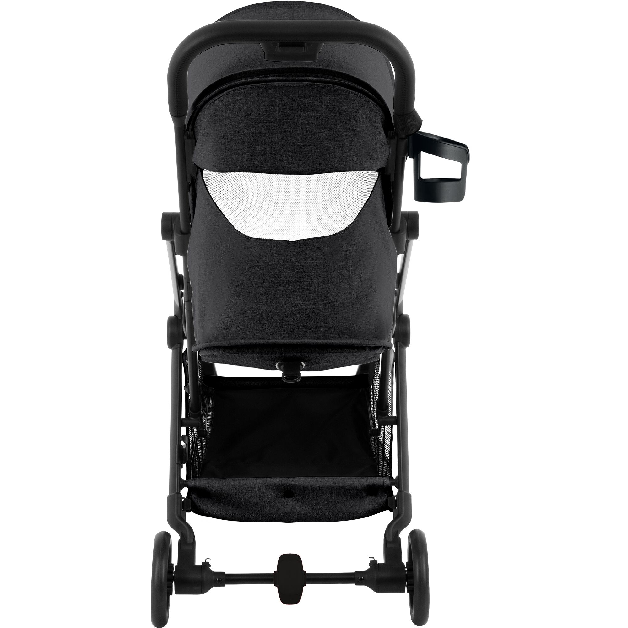 Produkte, Britax Römer, Schwarz – Produktansicht