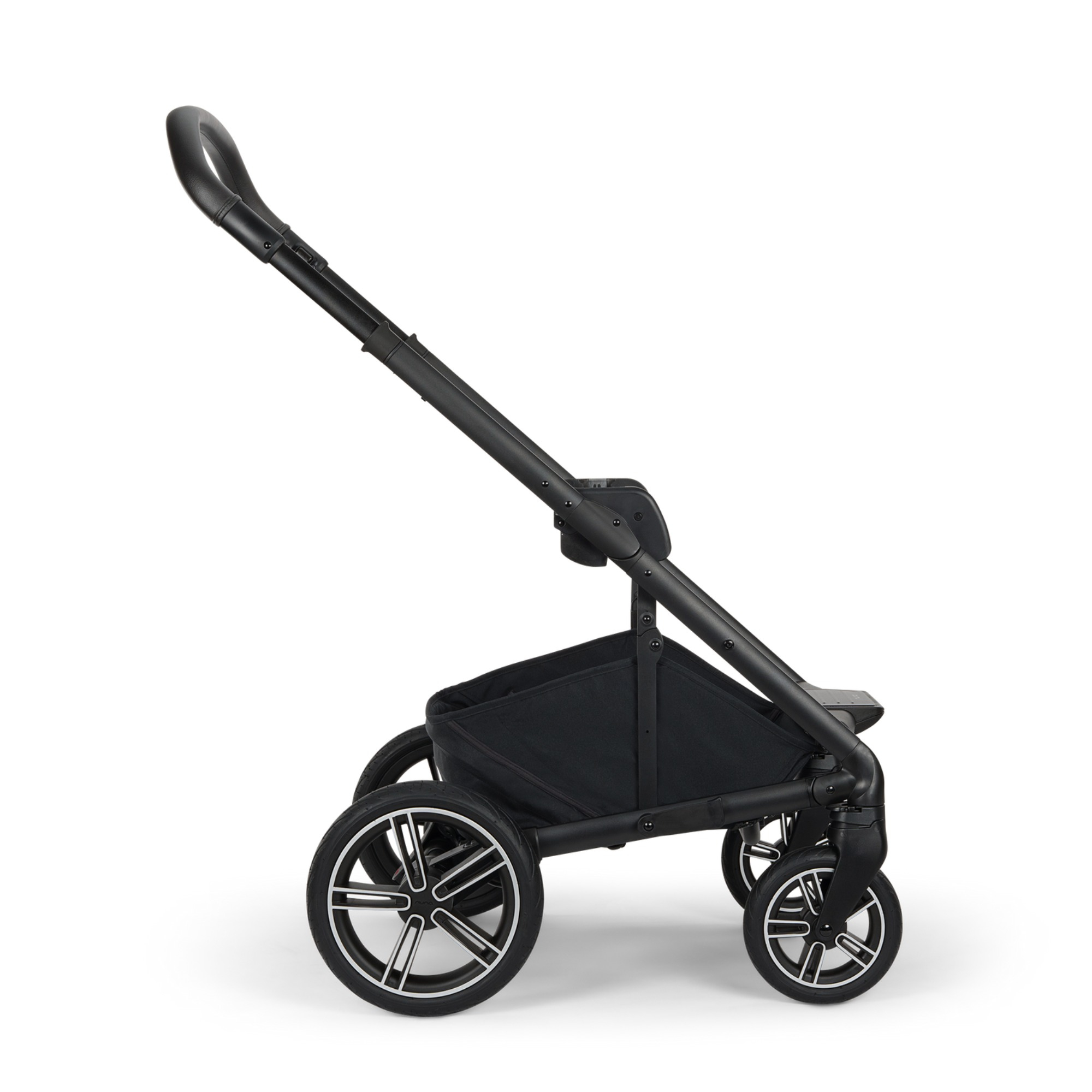 Buggys, nuna, Grün – Produktansicht