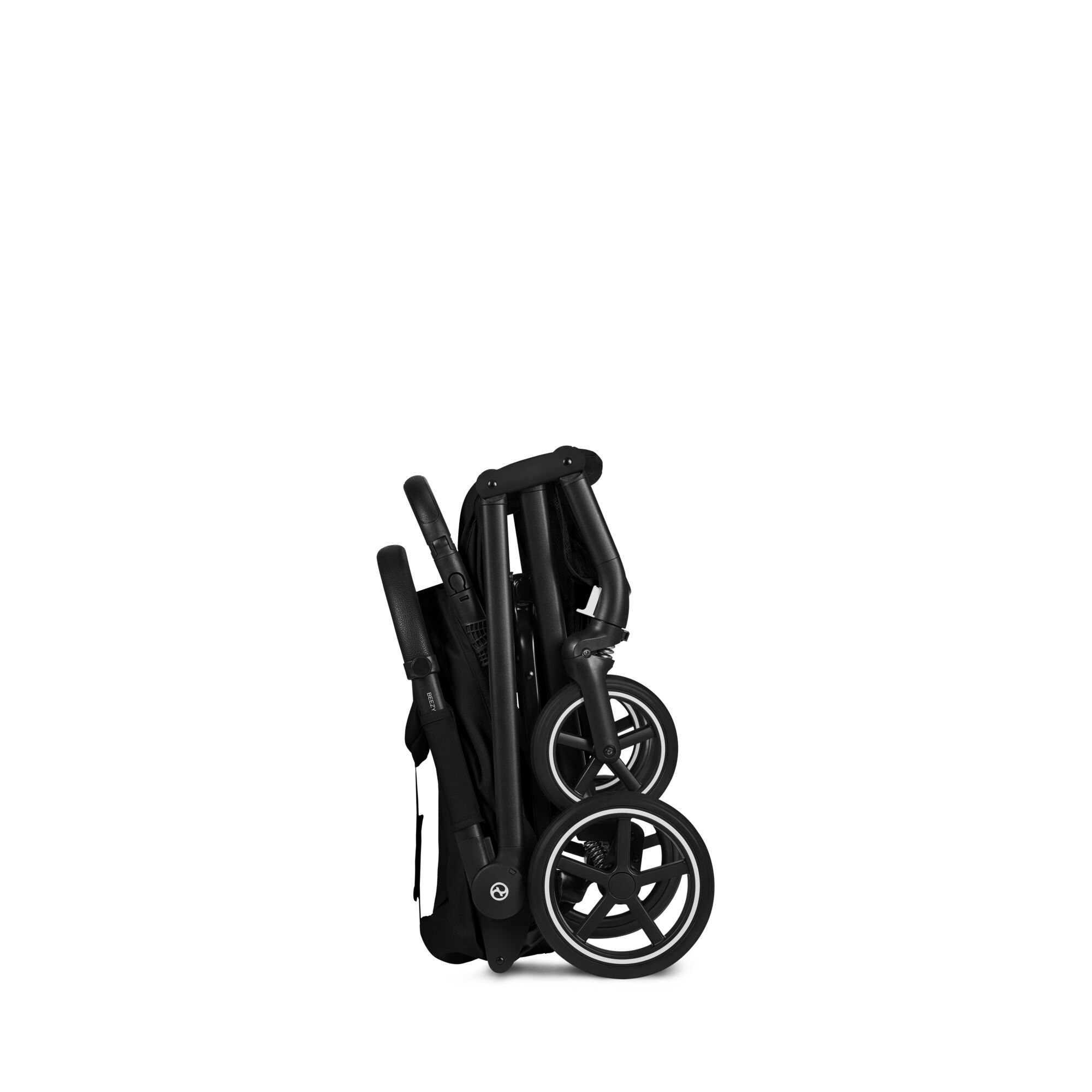 Buggys, cybex, Schwarz – Produktansicht