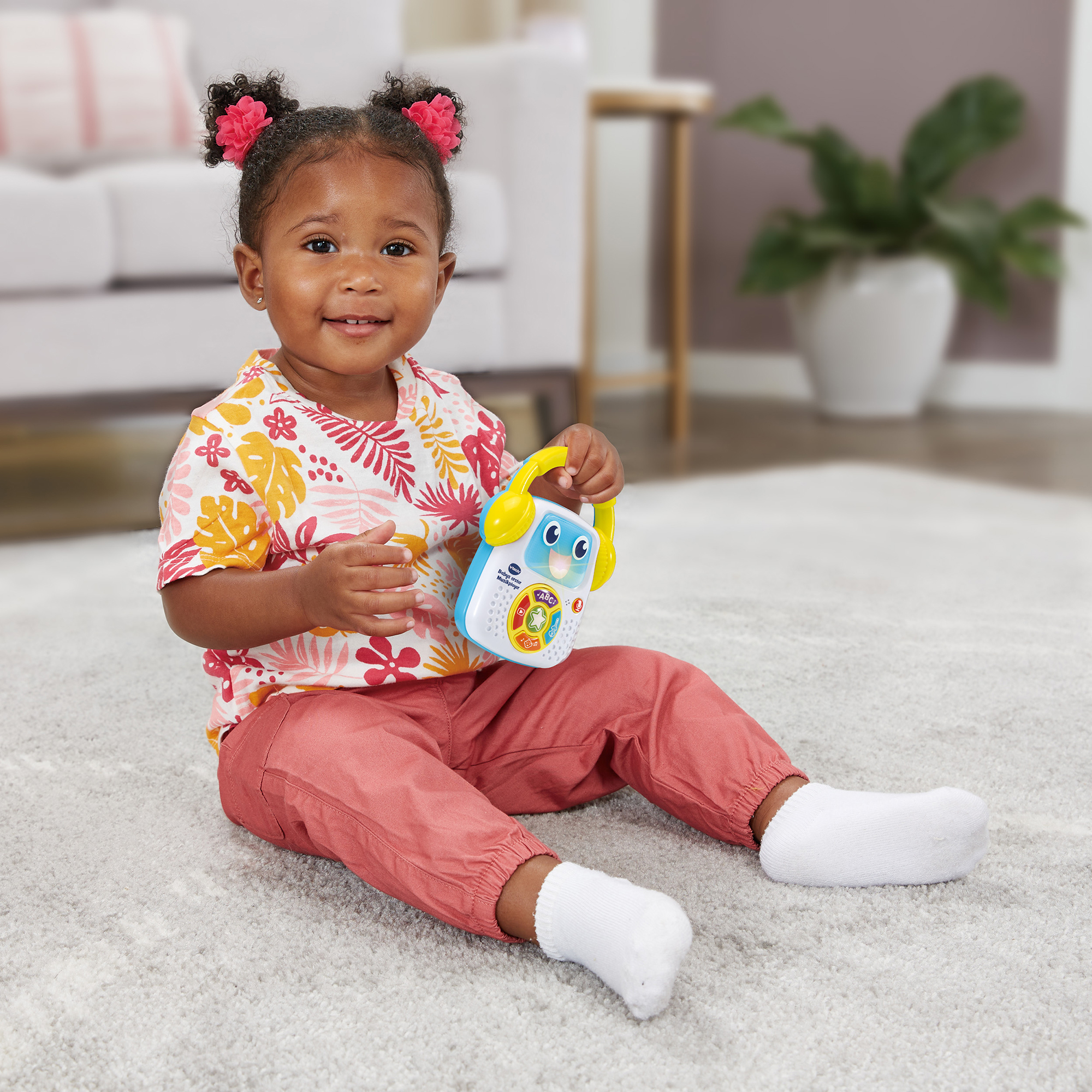 Lernspielzeug, vtech, Mehrfarbig – Produktansicht