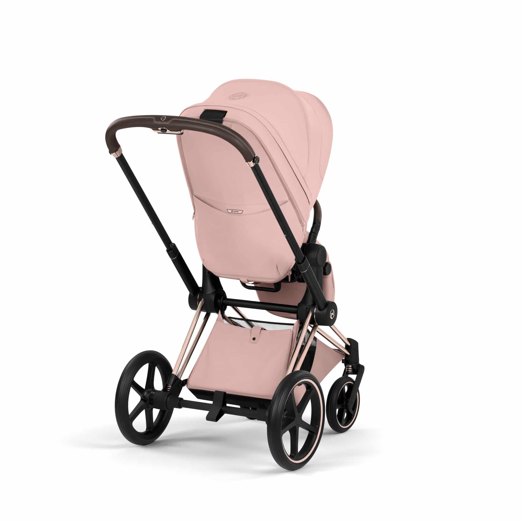 Sportsitze, cybex PLATINUM, Pink – Produktansicht