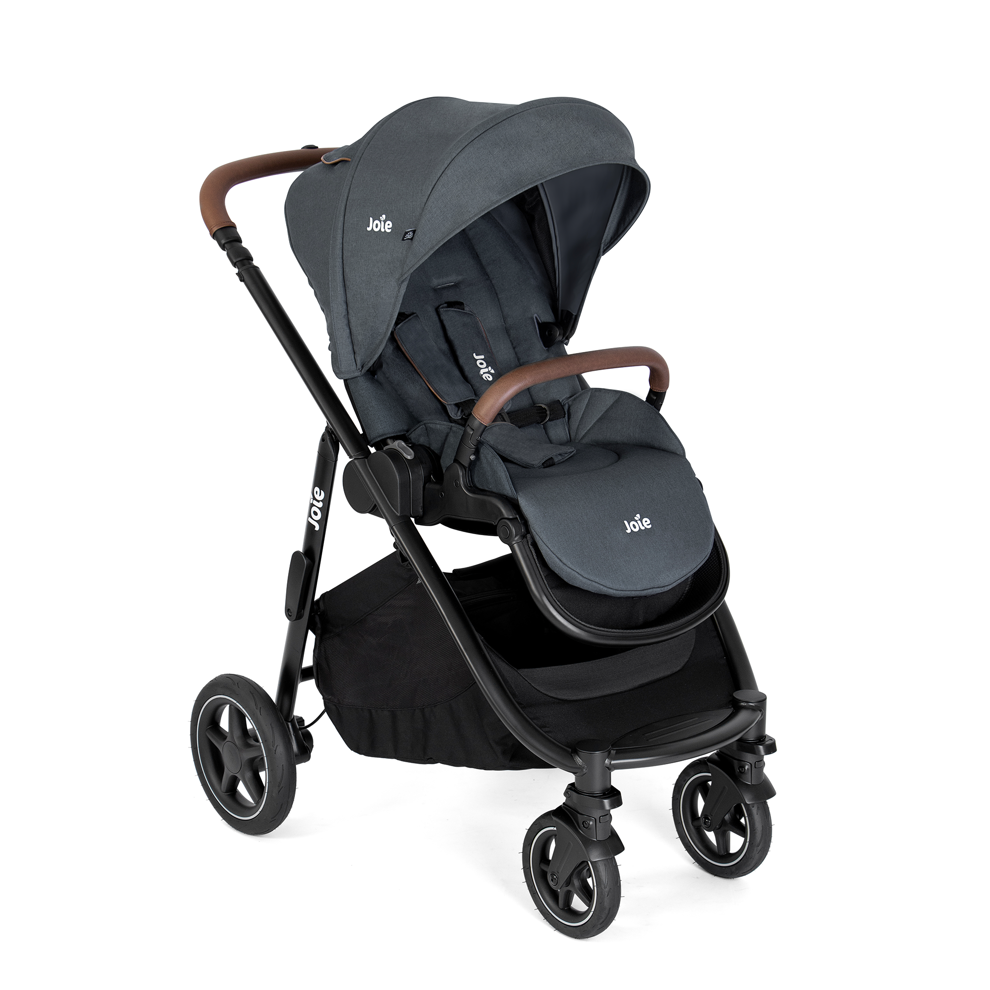 Sportwagen, Joie – Produktansicht