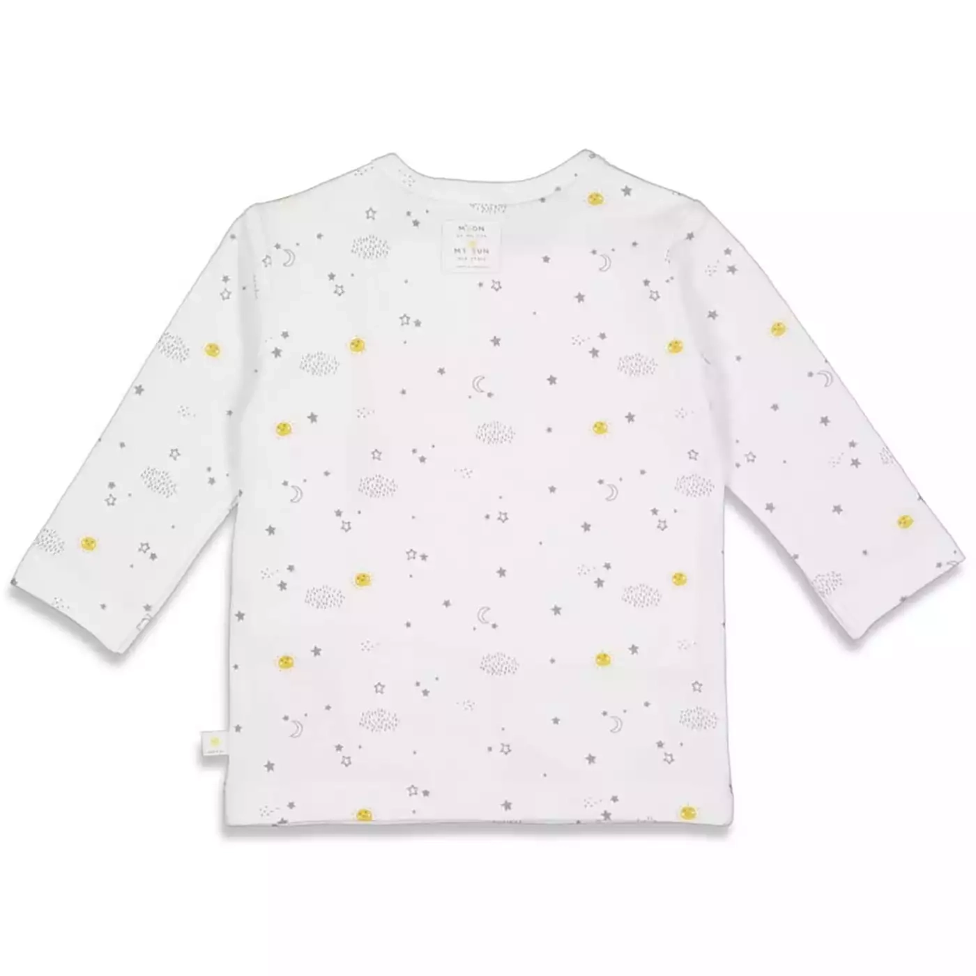 Langarmshirts, FEETJE – Produktansicht