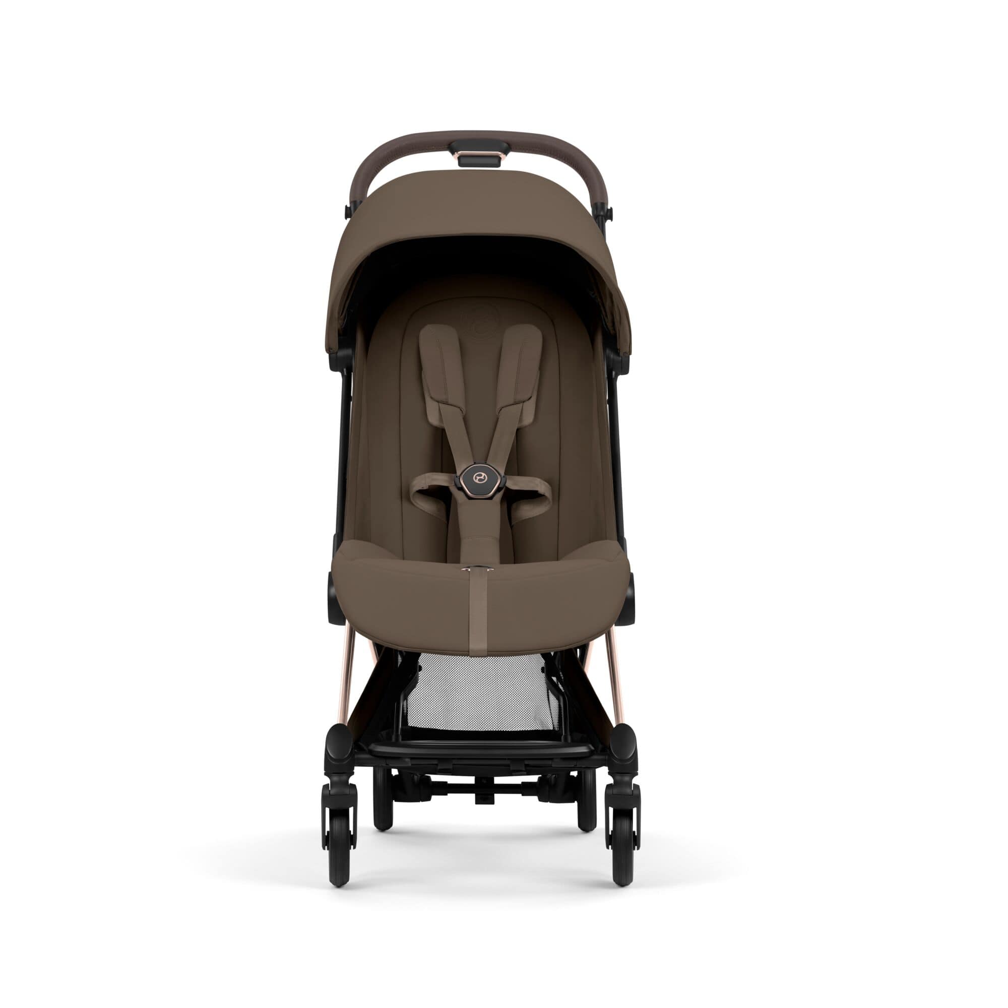Reisebuggys, cybex PLATINUM, Braun – Produktansicht