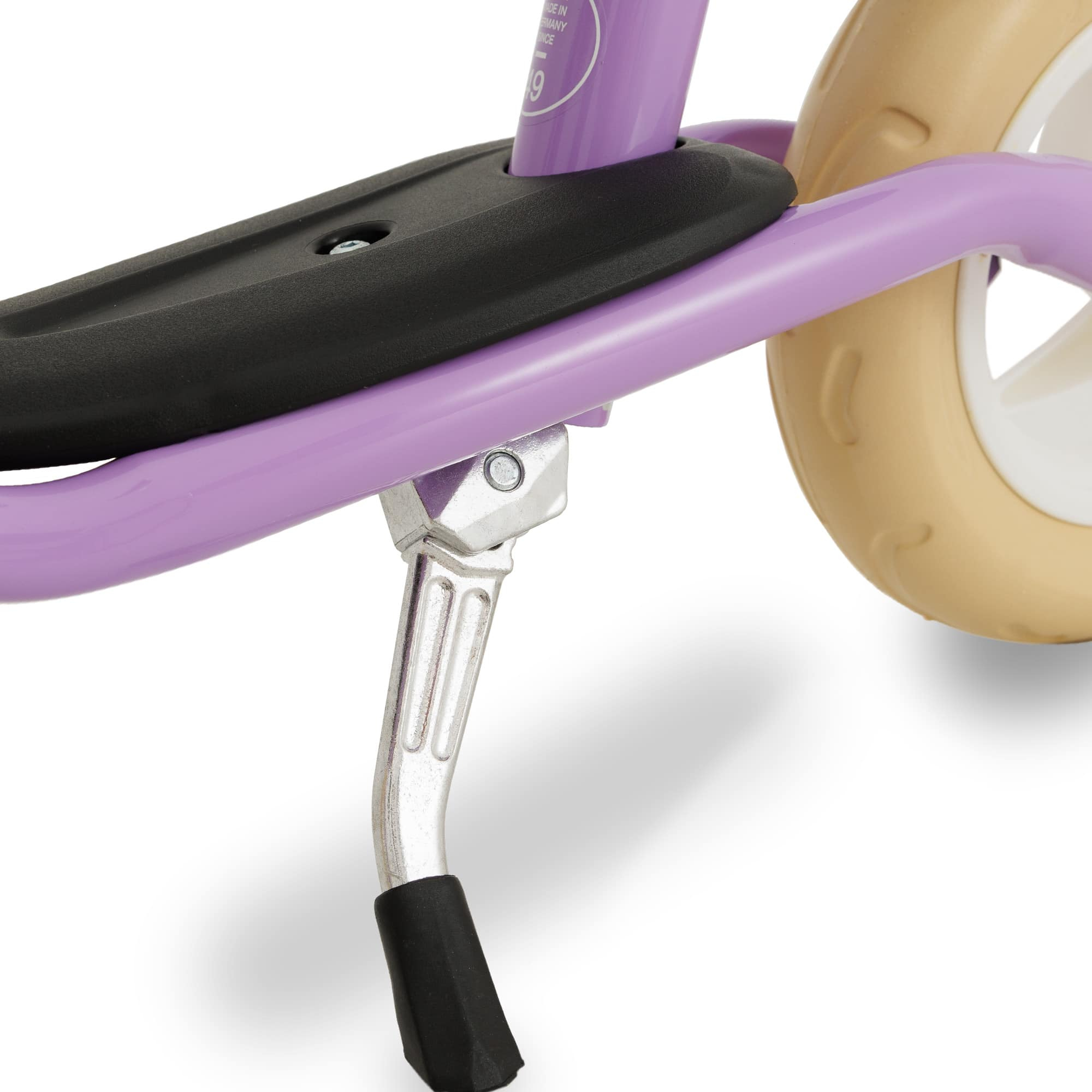 Laufräder Retro, PUKY – Produktansicht