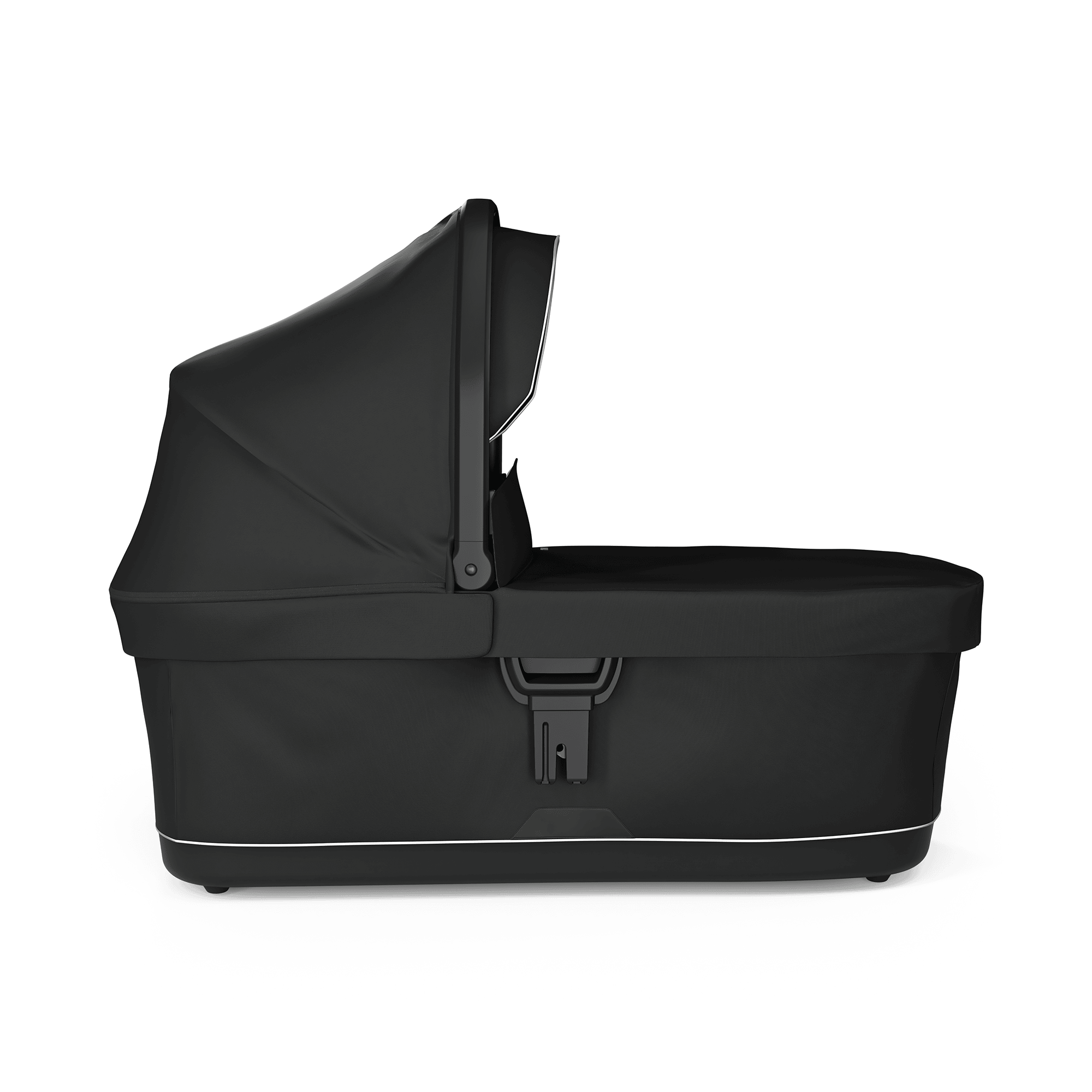 Kombi-Kinderwagen, THULE, Grün – Produktansicht