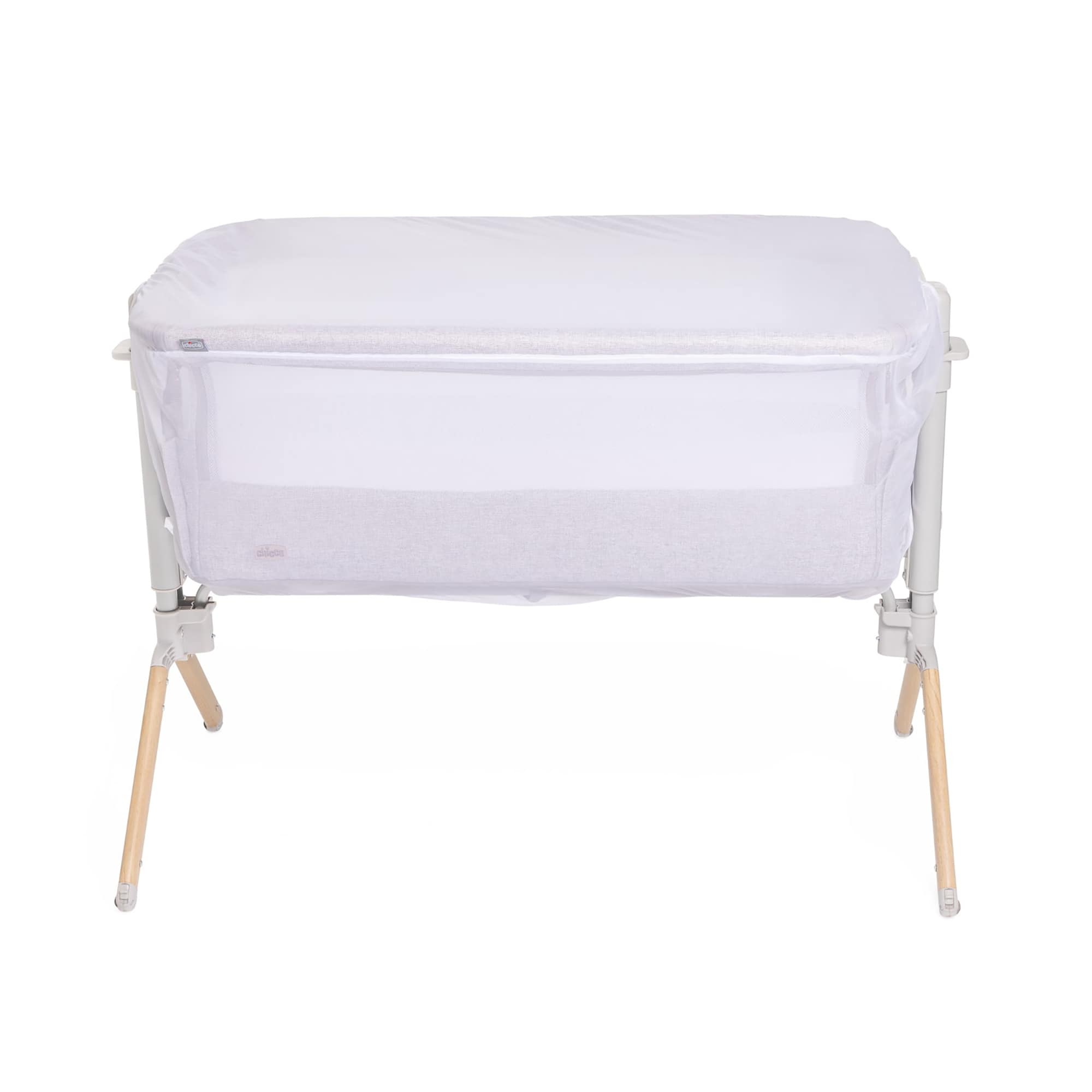 Moskitonetze, chicco, Weiß – Produktansicht