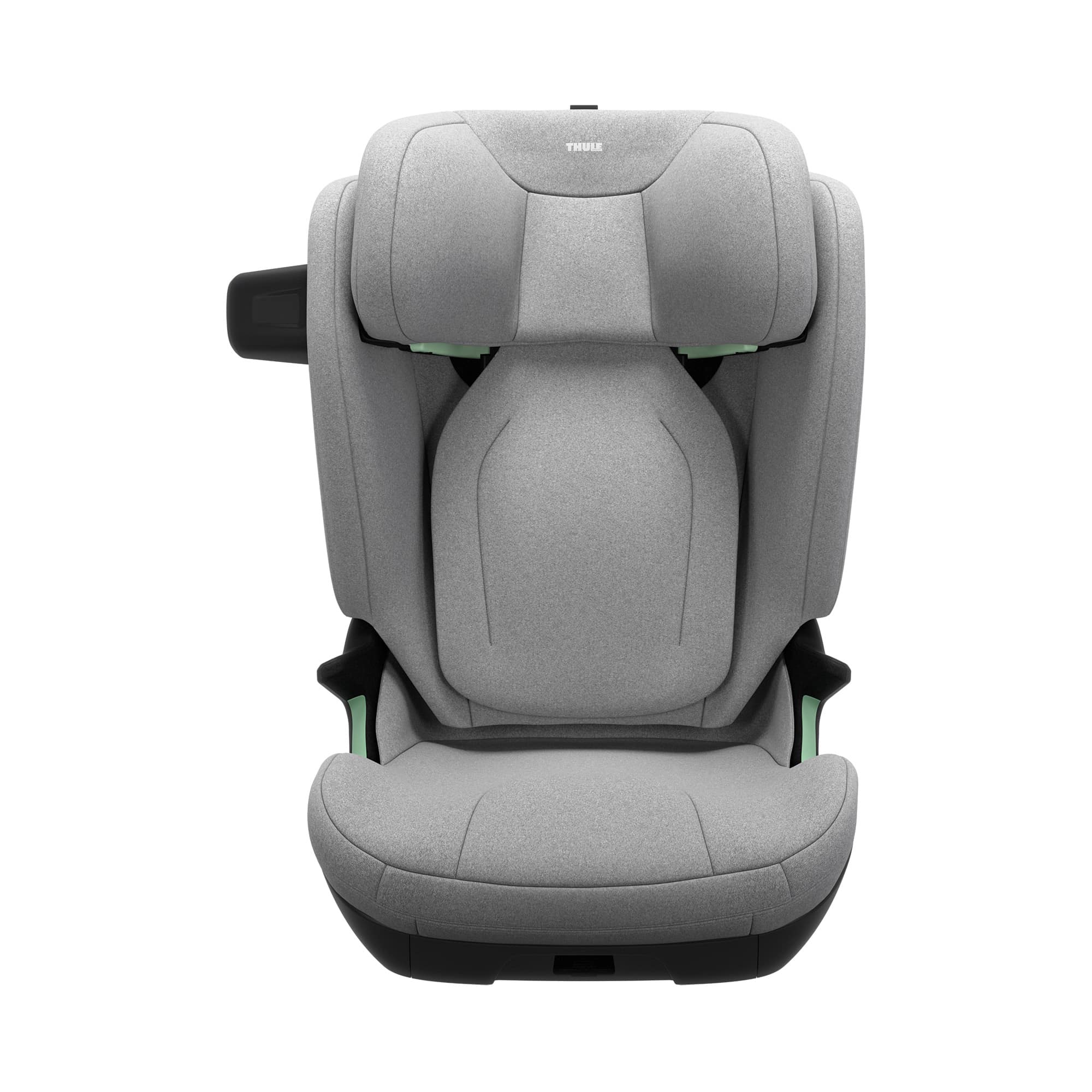 Kindersitze 15-36 kg, Gruppe 2/3, THULE, Grau – Produktansicht