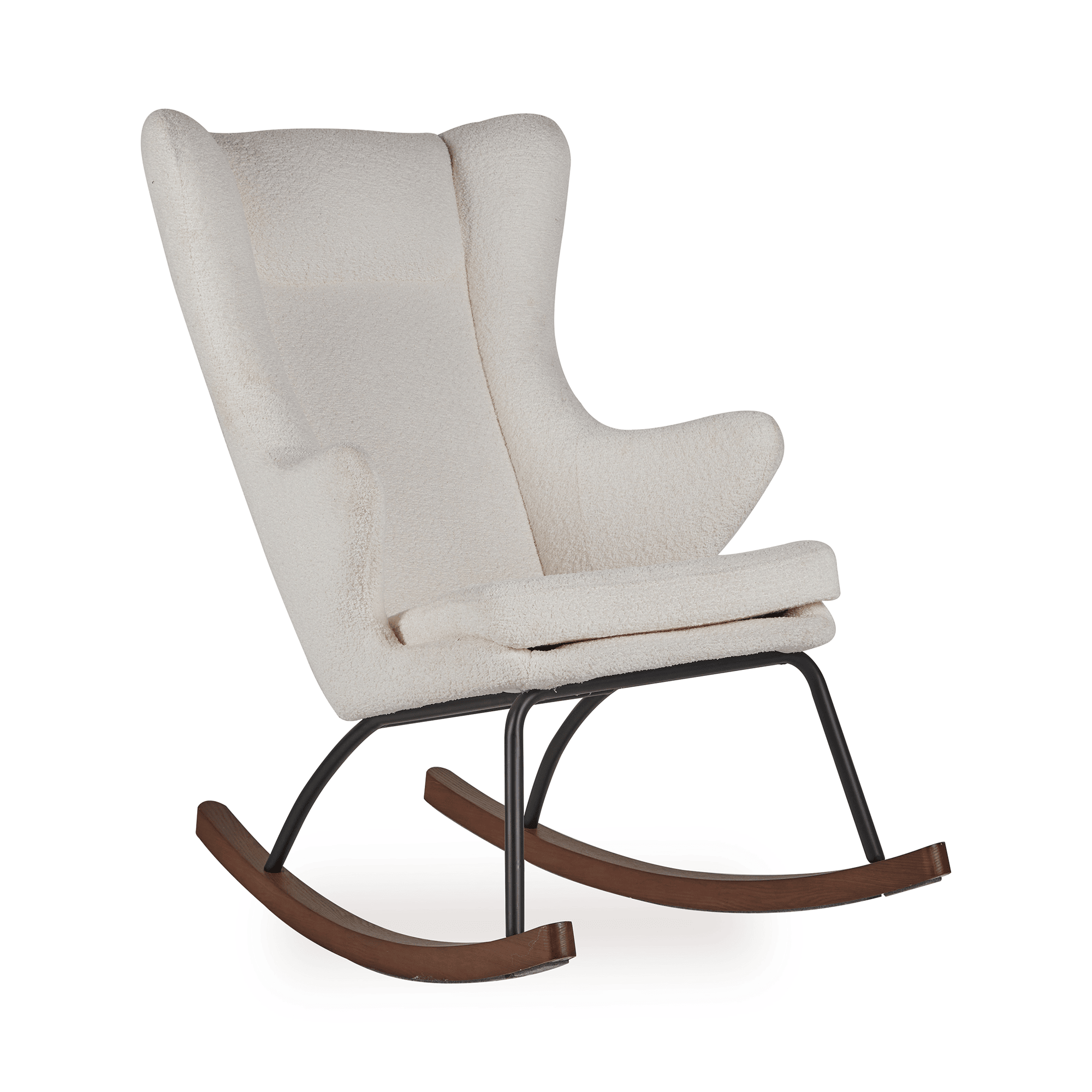 Stillsessel, Quax, Weiß – Produktansicht