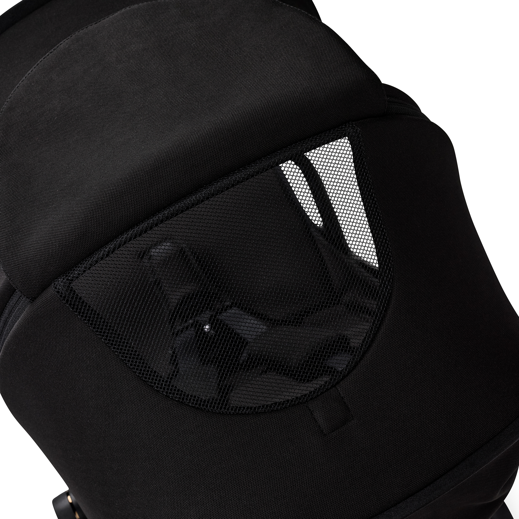 SALE Kinderwagen, MOON, Schwarz – Produktansicht