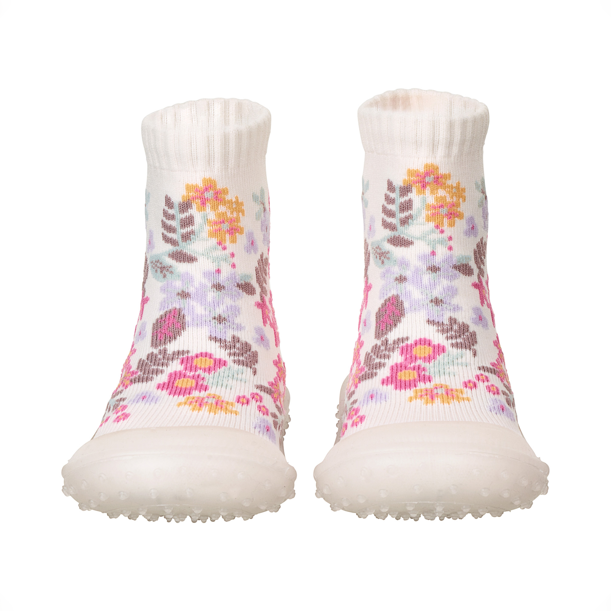 Adventure Socks Blüten Sterntaler Beige M2000586077104 2