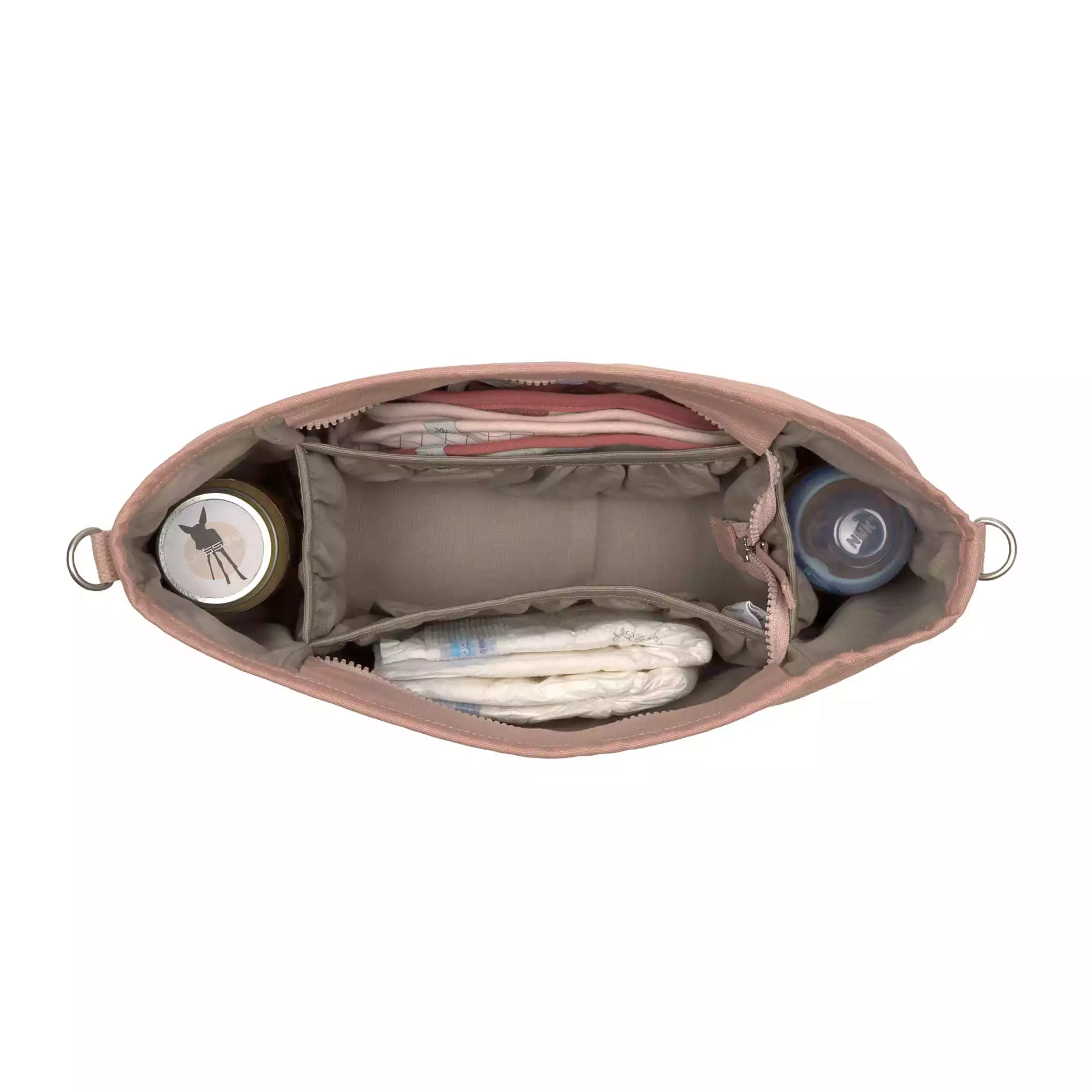 Kinderwagen Taschen, LÄSSIG – Produktansicht