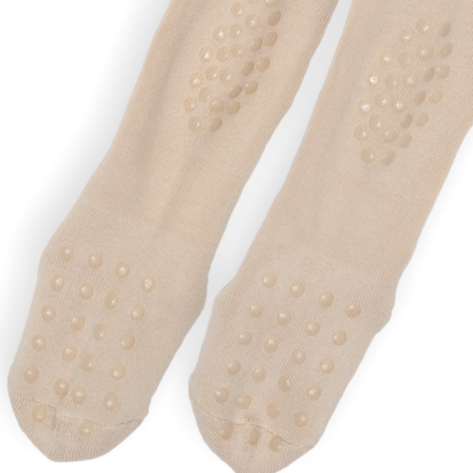 Socken & Strumpfhosen, LITTLE ONE, Beige – Produktansicht