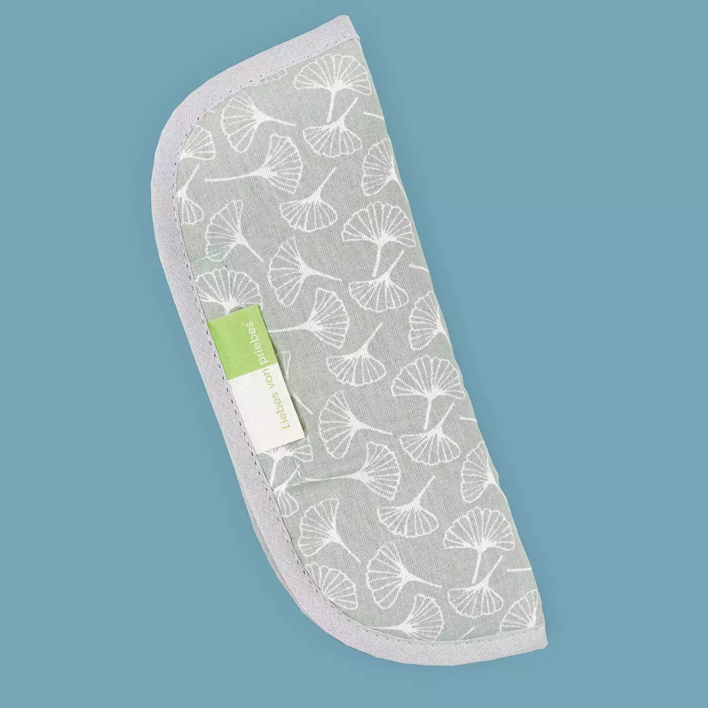 Bezüge & Auflagen, Liebes vPriebes – Produktansicht