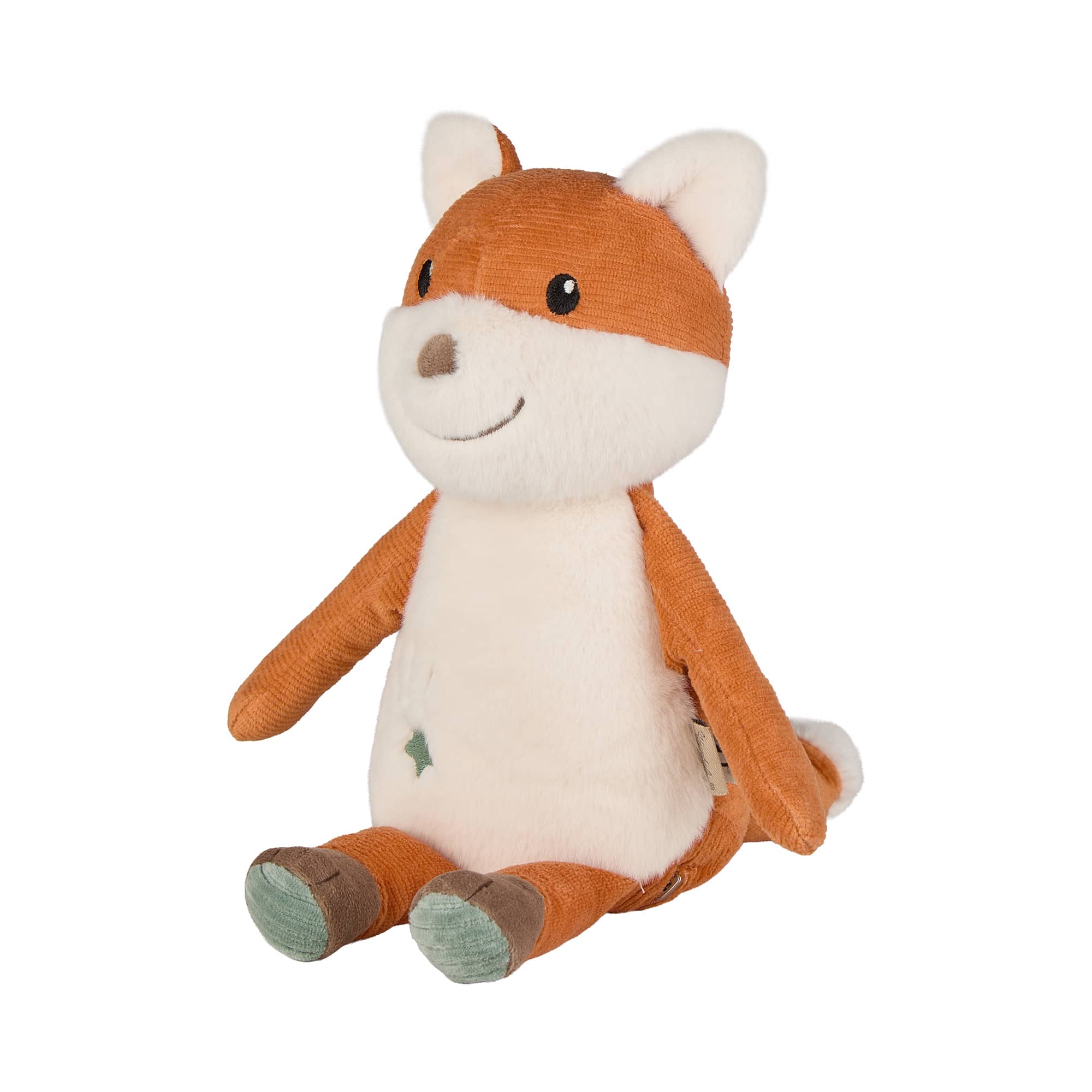 Nachtlichter, Sterntaler, Rot – Besonderheit: schafft eine beruhigende Atmosphäre im Kinderzimmer
