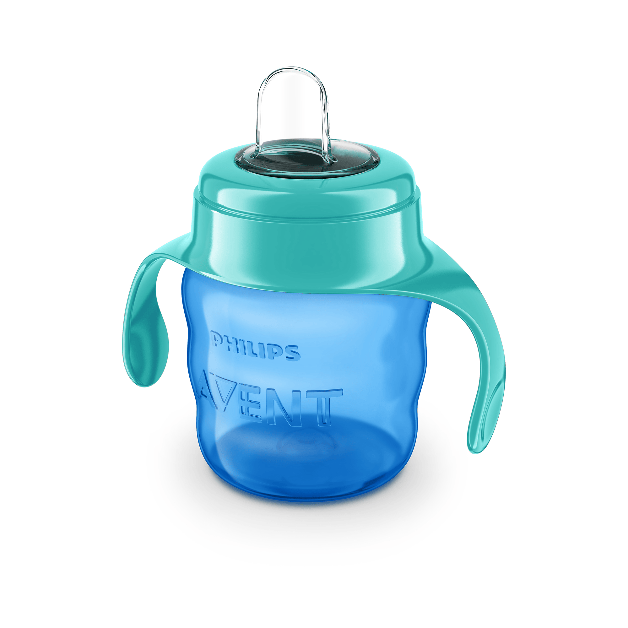 Produkte, PHILIPS AVENT, Blau – Produktansicht