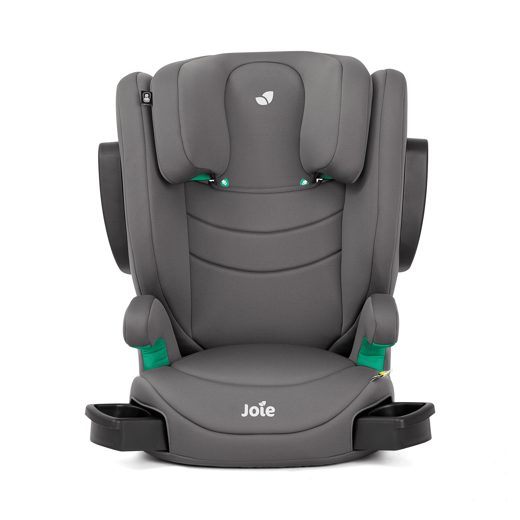 Kindersitze 15-36 kg, Gruppe 2/3, Joie, Grau – Produktansicht