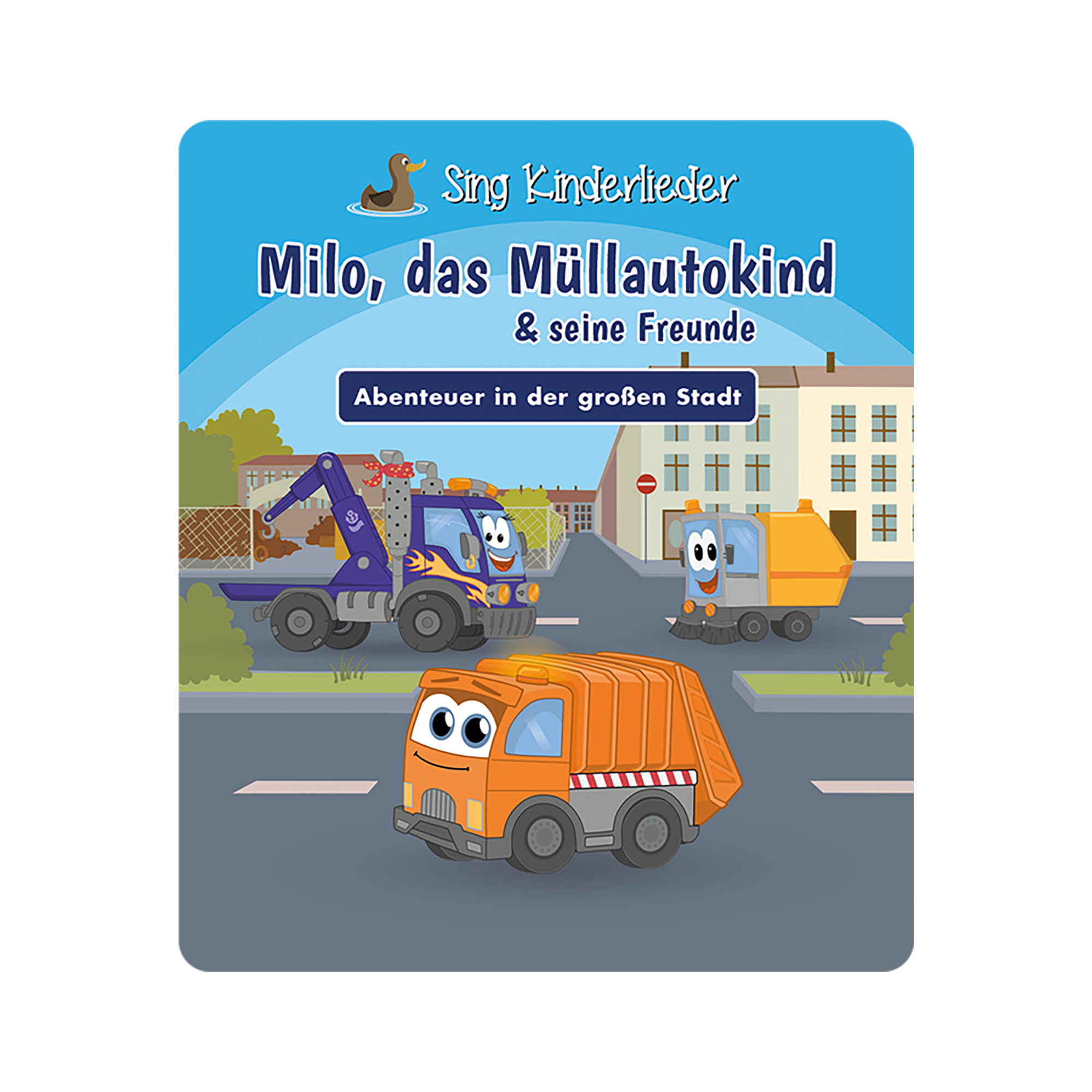 Tonies® Figuren, tonies, Mehrfarbig – Produktansicht