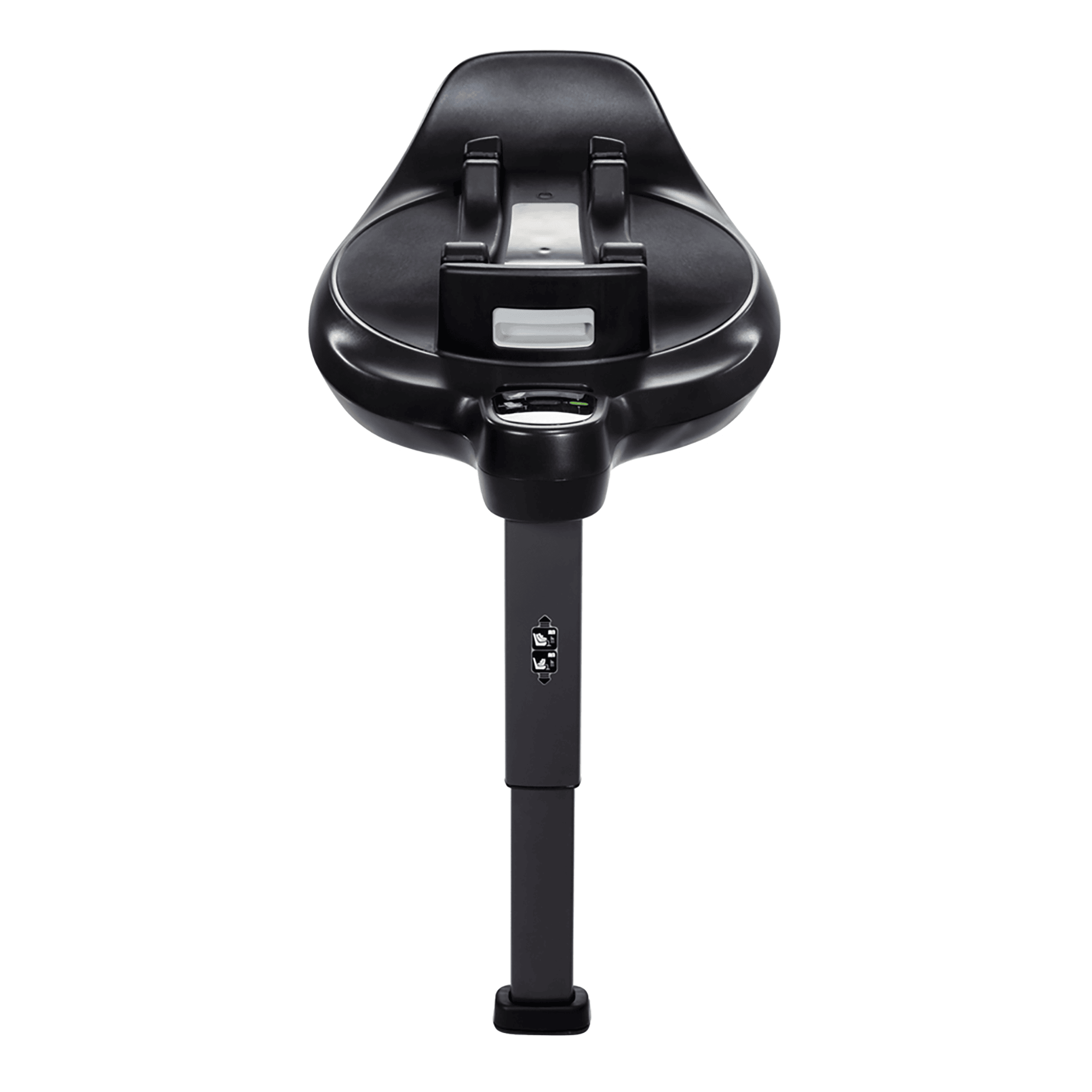 Babyschalen 0-13 kg, Gruppe 0+, Joie signature, Grau – Produktansicht