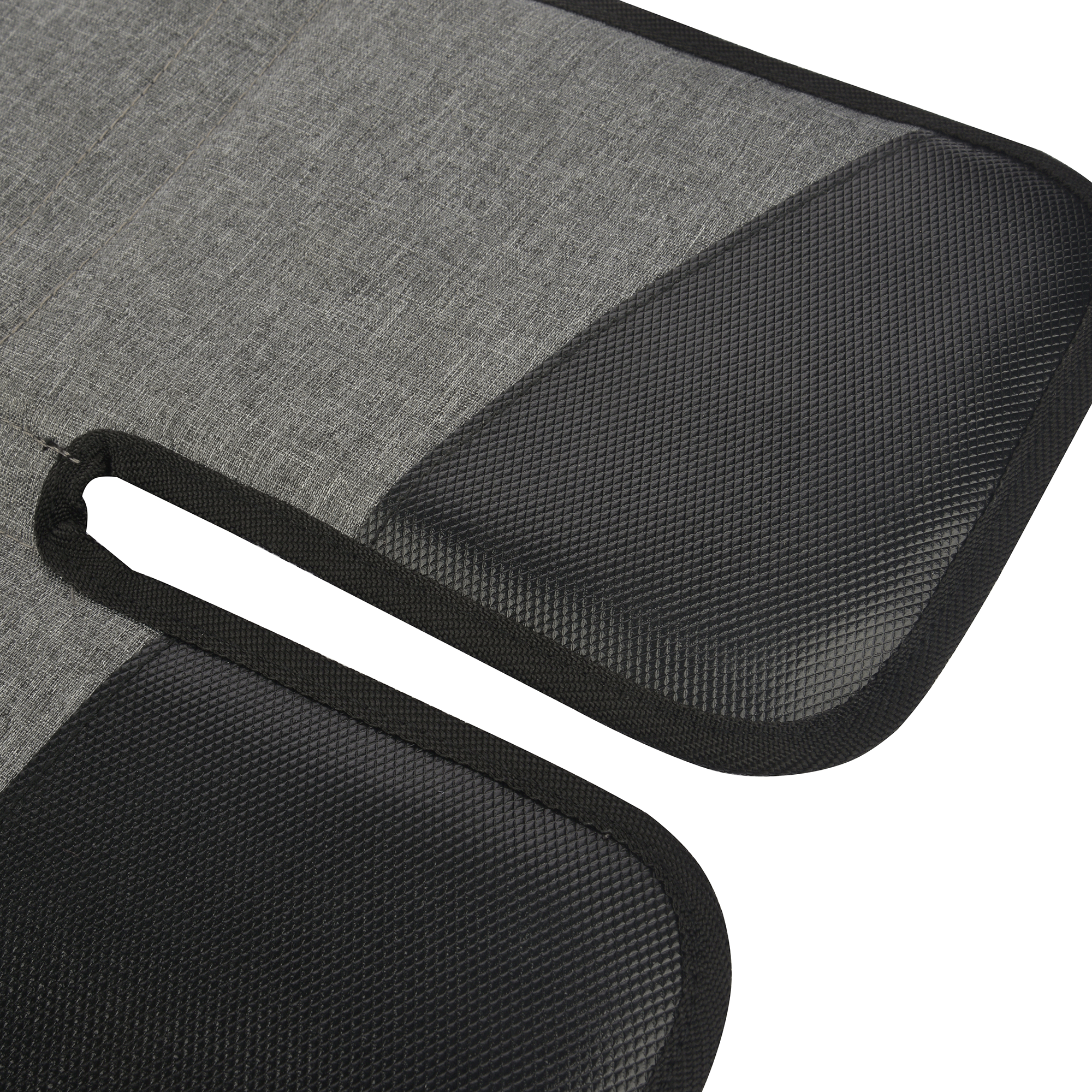 Autositzauflagen & -schoner, LITTLE ONE, Grau – Produktansicht