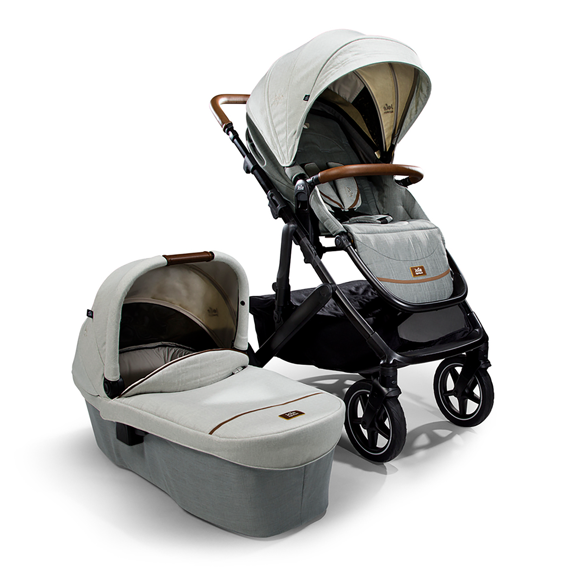Kinderwagen Komplettsets, Joie signature – Produktansicht