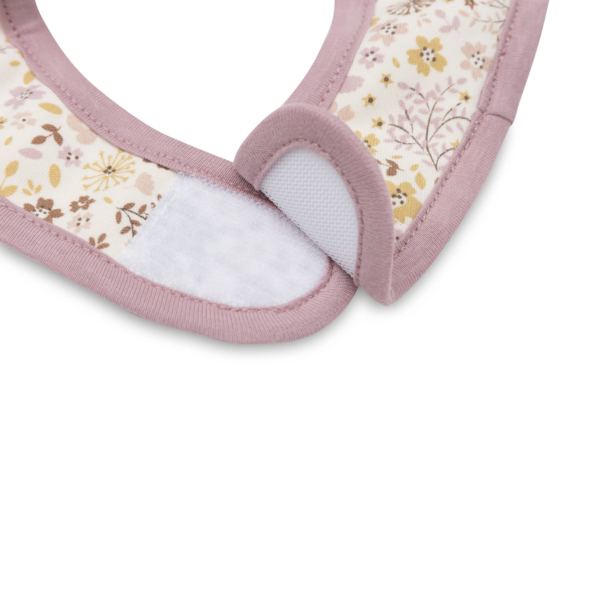 Lätzchen, jollein, Mehrfarbig – Produktansicht