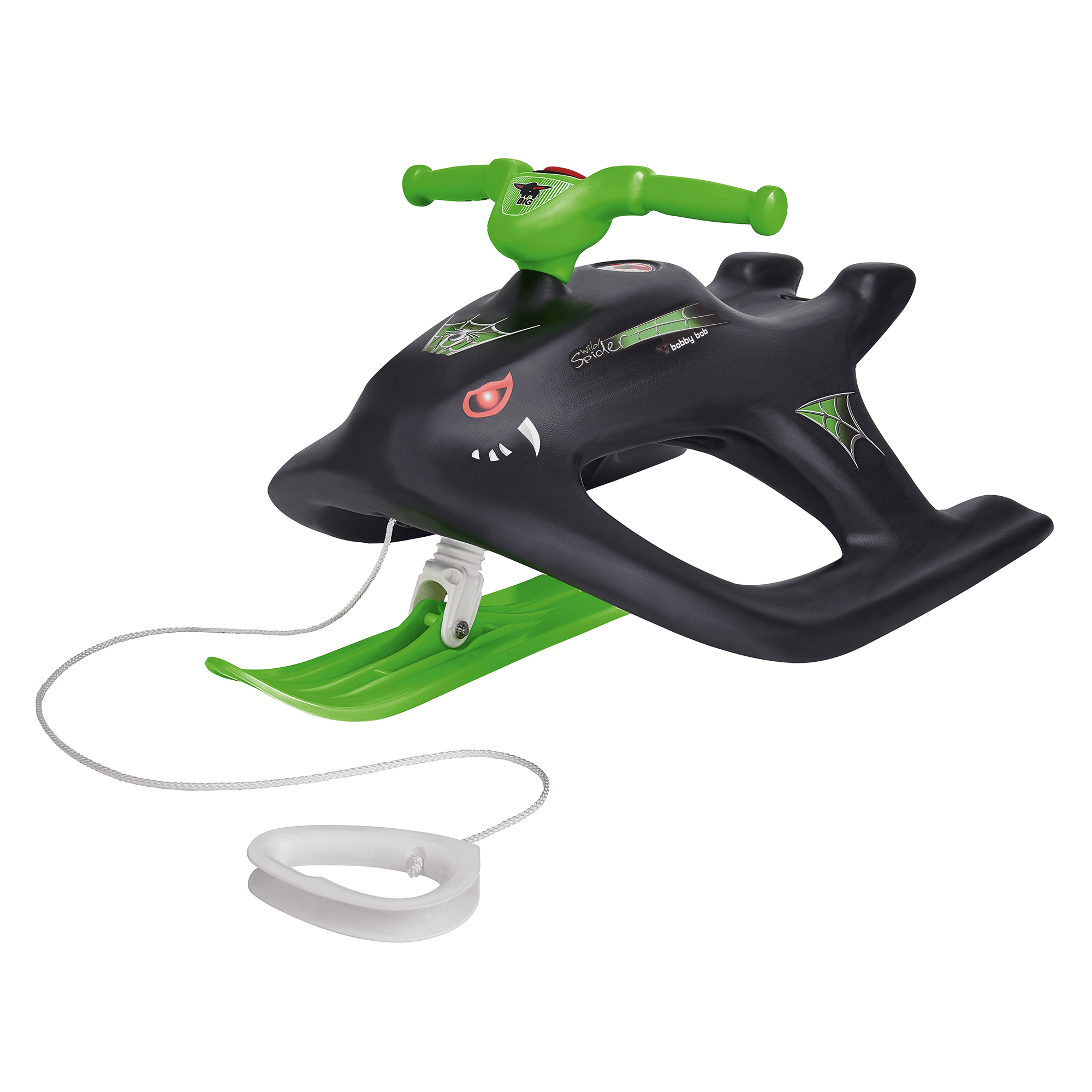 Schlitten, BIG – Produktansicht