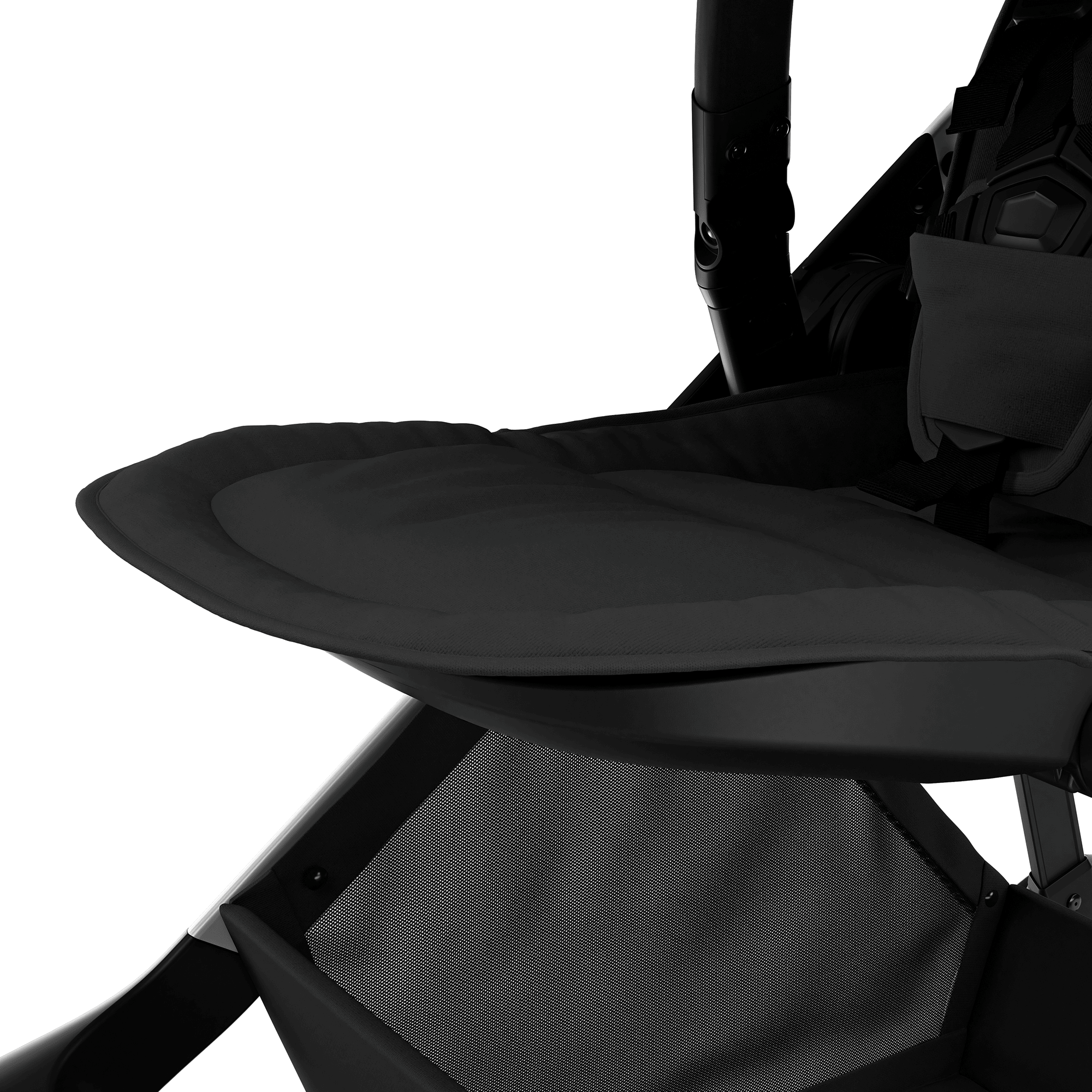 Sportwagen, THULE, Grün – Produktansicht