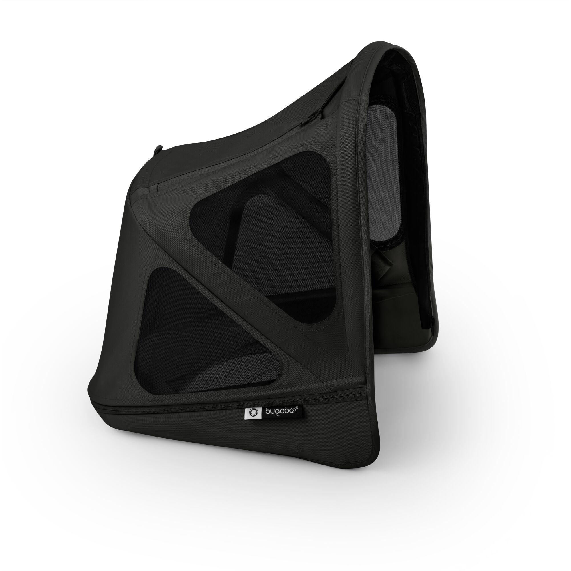 Kinderwagen Zubehör, bugaboo, Schwarz – Produktansicht