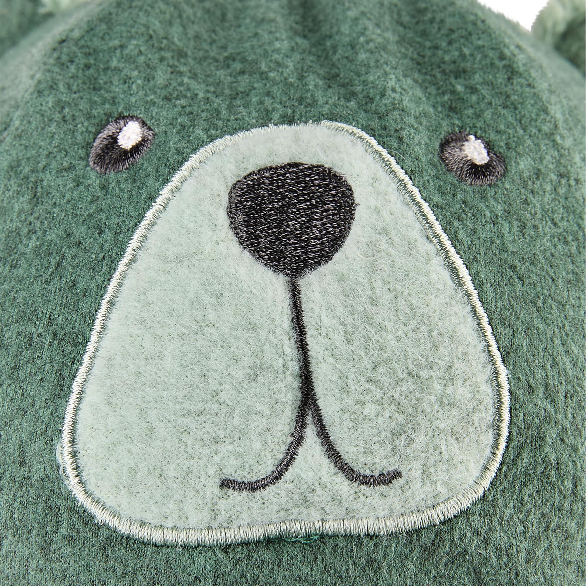 Wintermützen, Sterntaler – Produktansicht