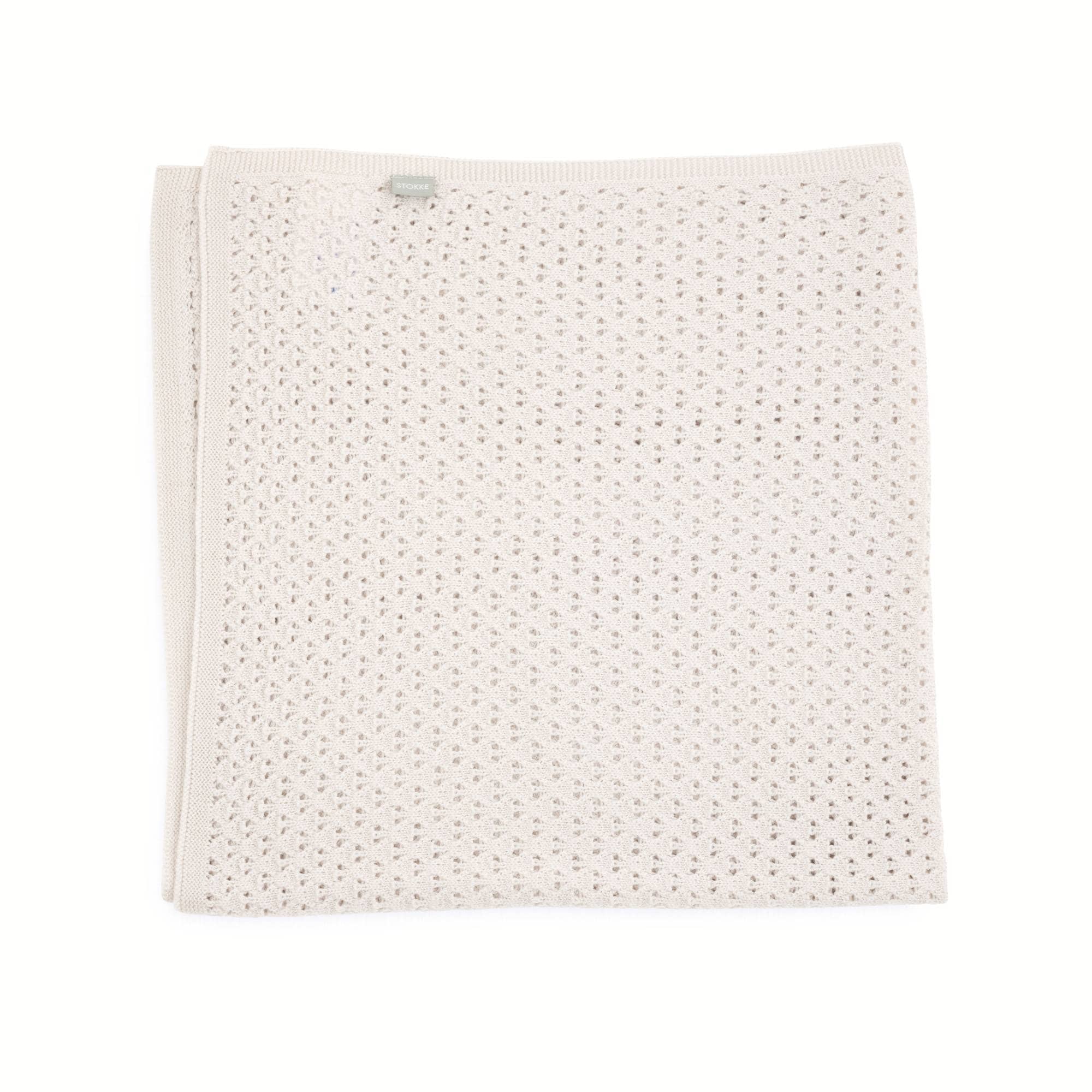 Pucktücher, STOKKE, Beige – Produktansicht
