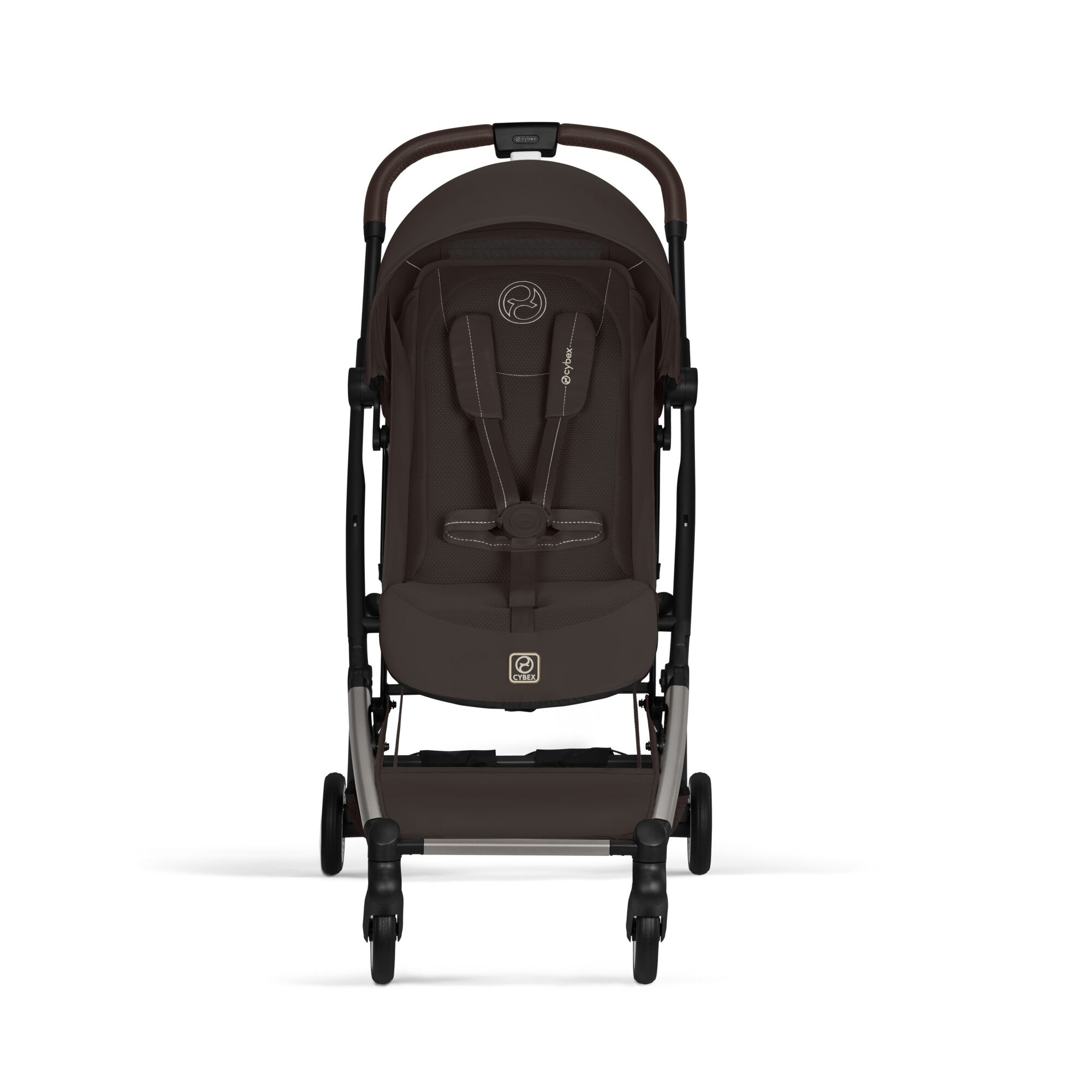Reisebuggys, cybex, Braun – Besonderheit: handgepäckkompatibel