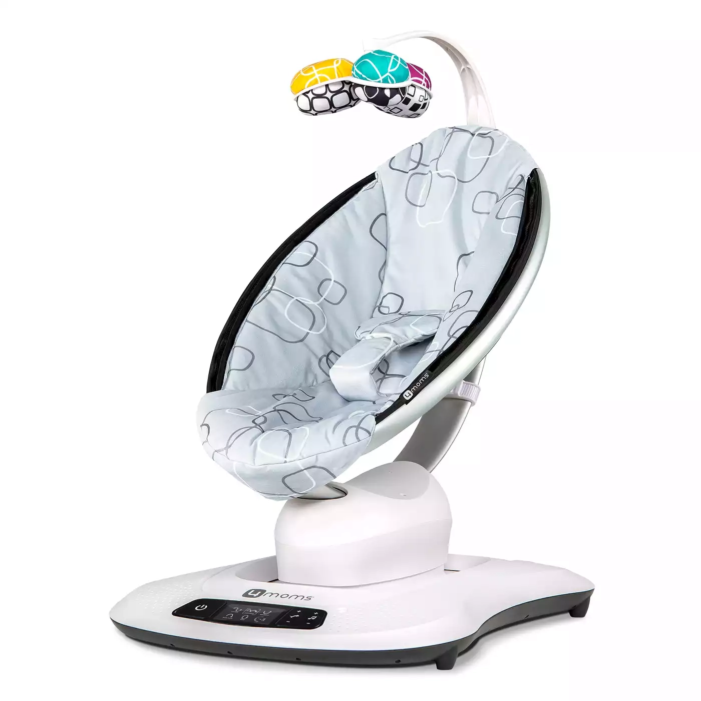 Wippen, 4moms – Produktansicht