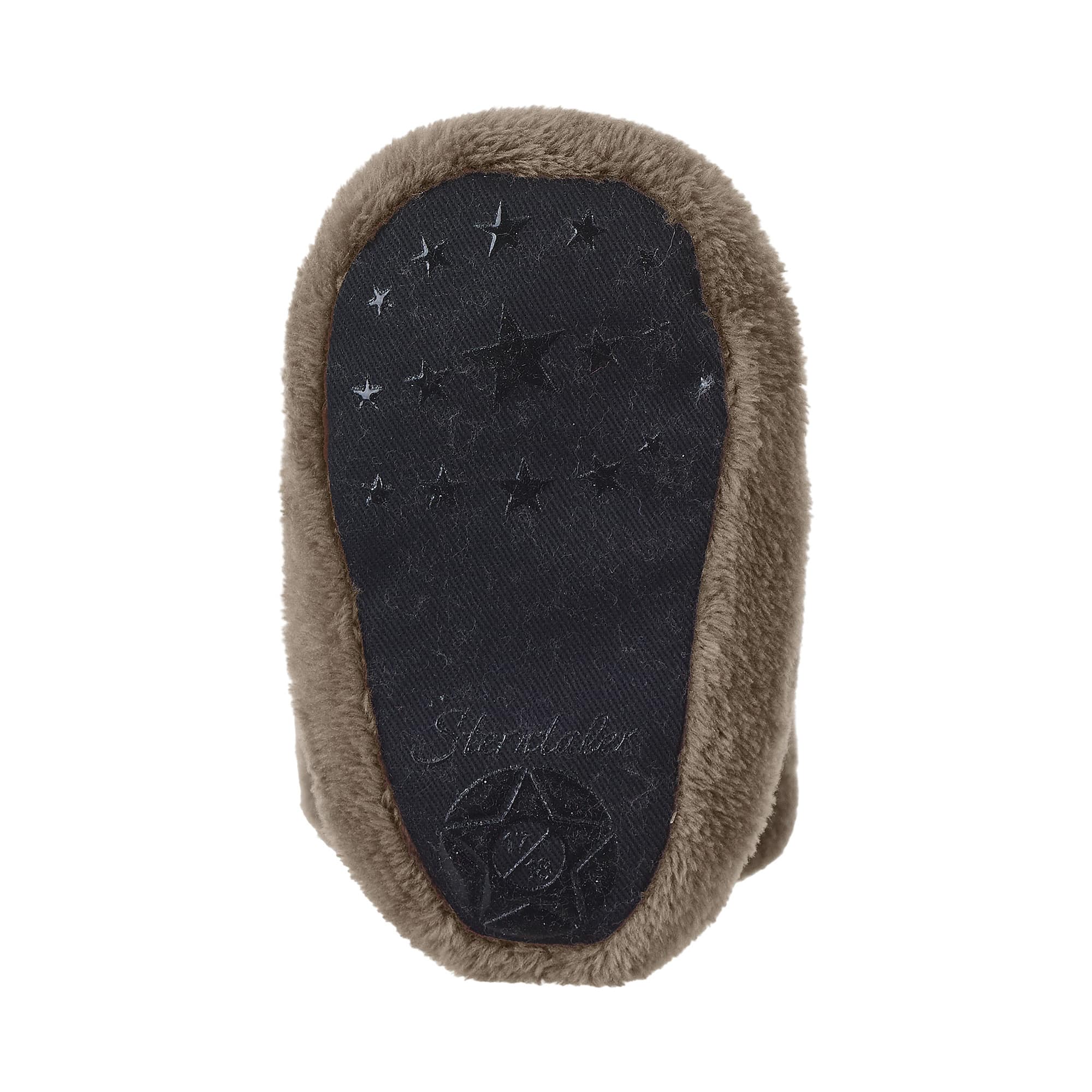 Winterschuhe, Sterntaler, Braun – Produktansicht