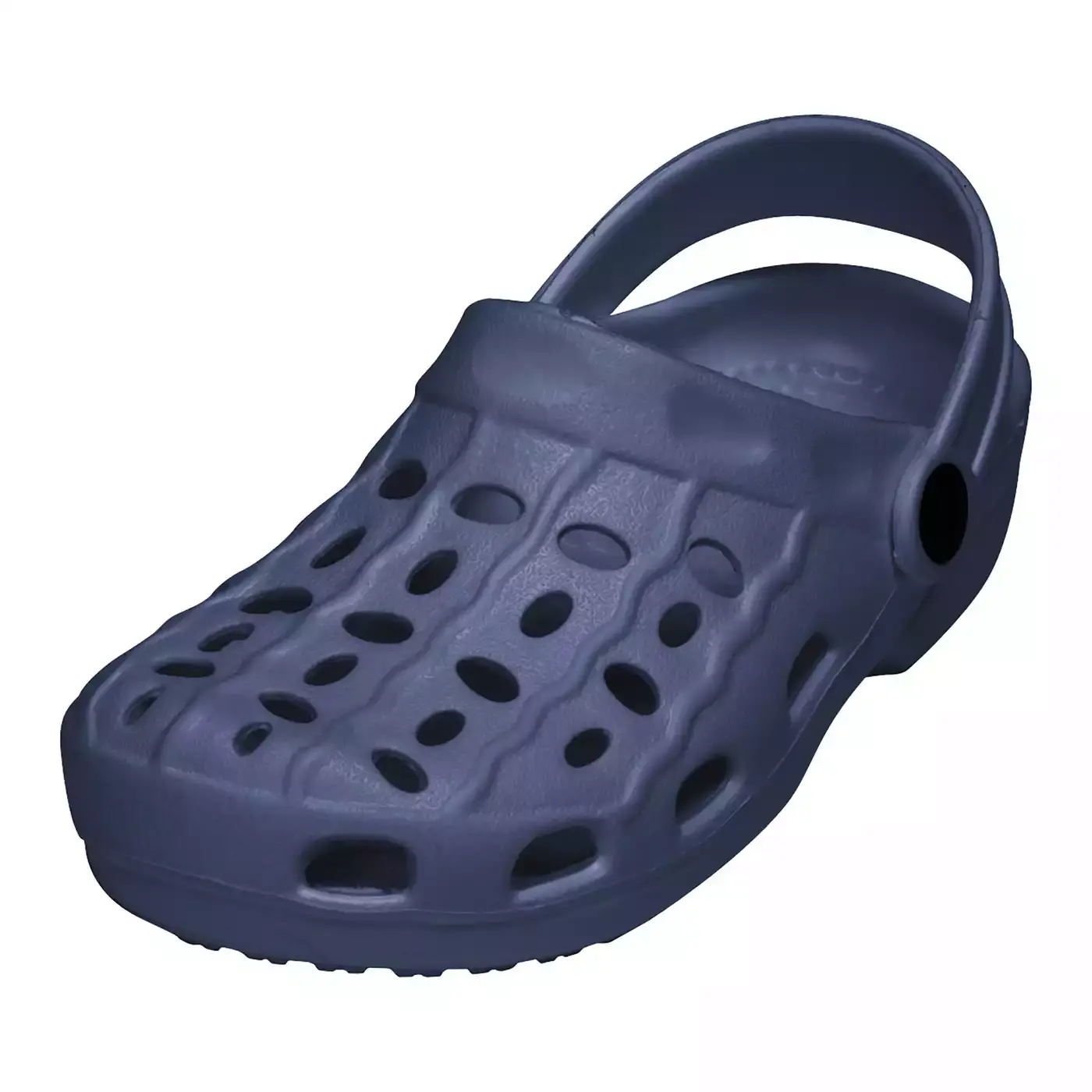 EVA-Clog Playshoes Blau M2000545111009 3
