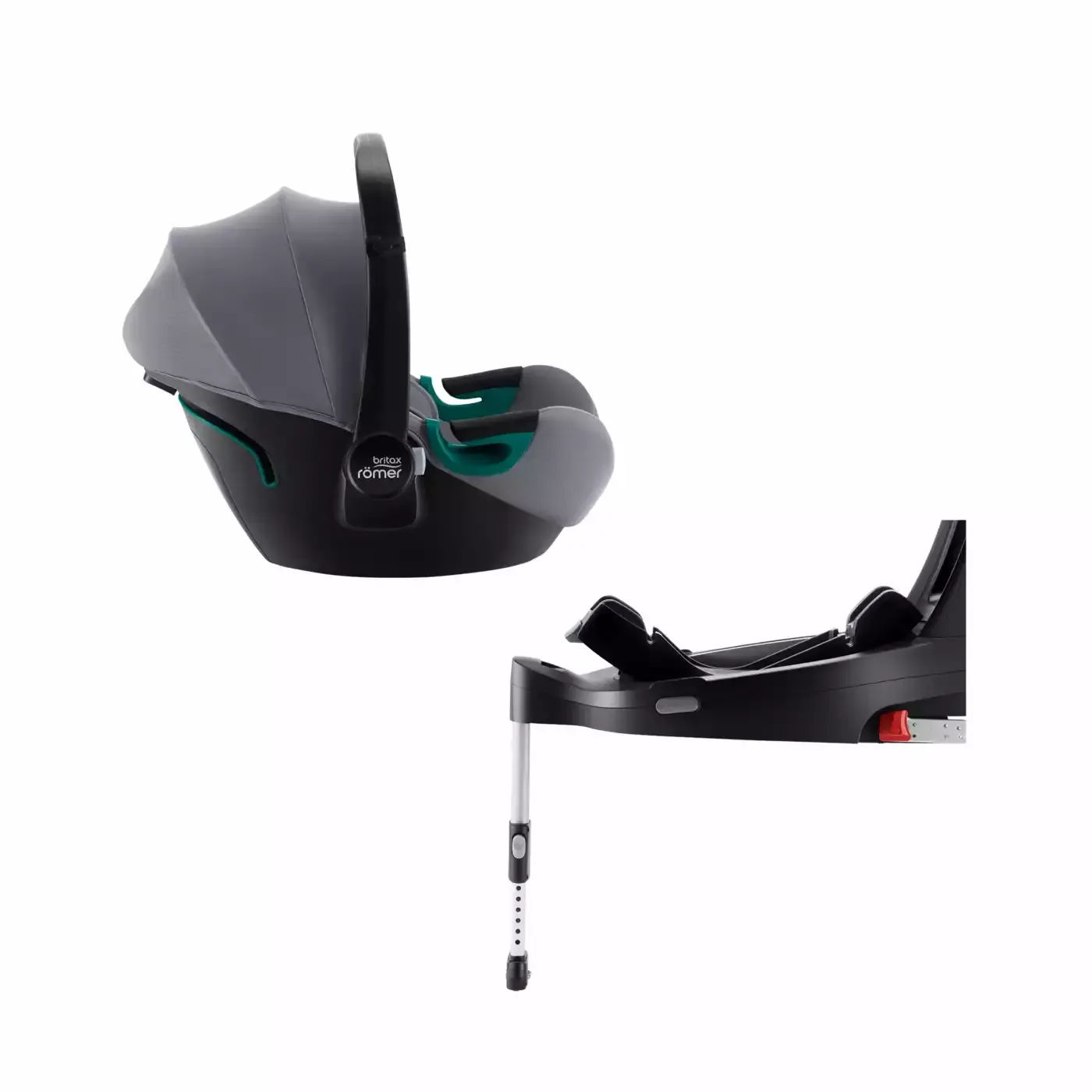 Britax deutschland cheap